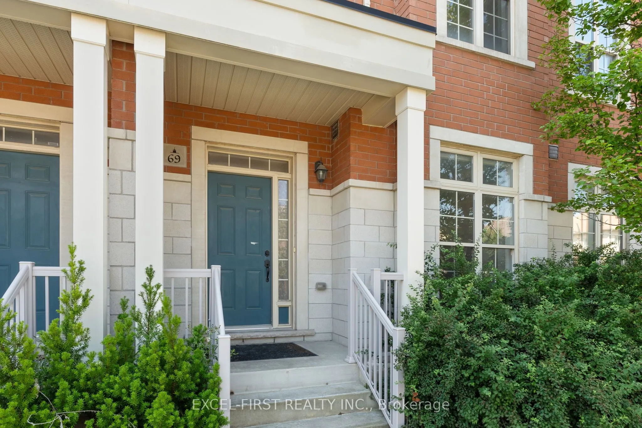 69 Anthony Roman Avenue
