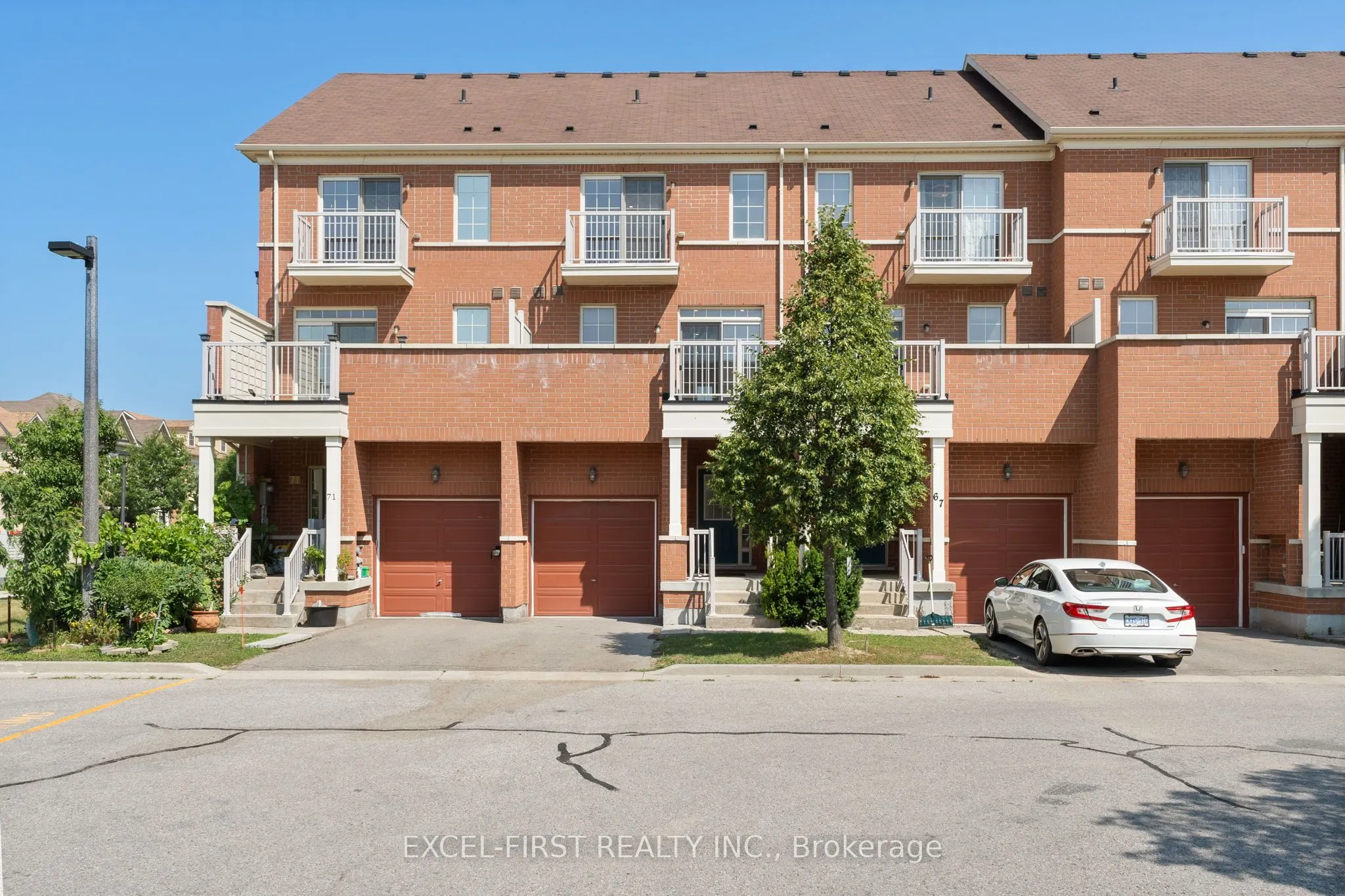 69 Anthony Roman Avenue