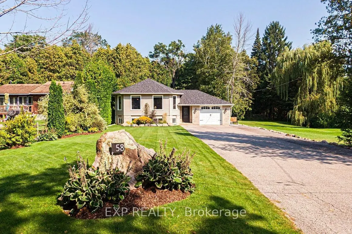 58 Sandra Drive