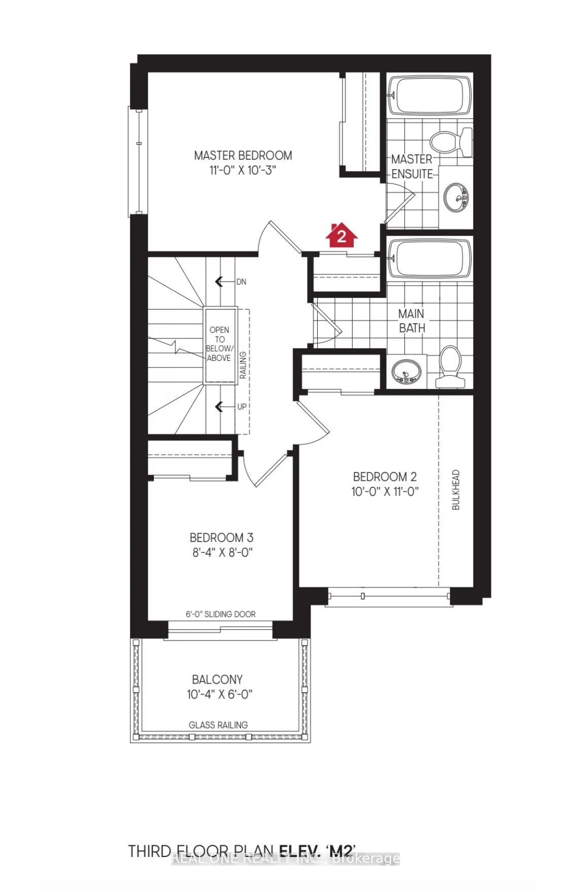 11 Gothenburg Lane