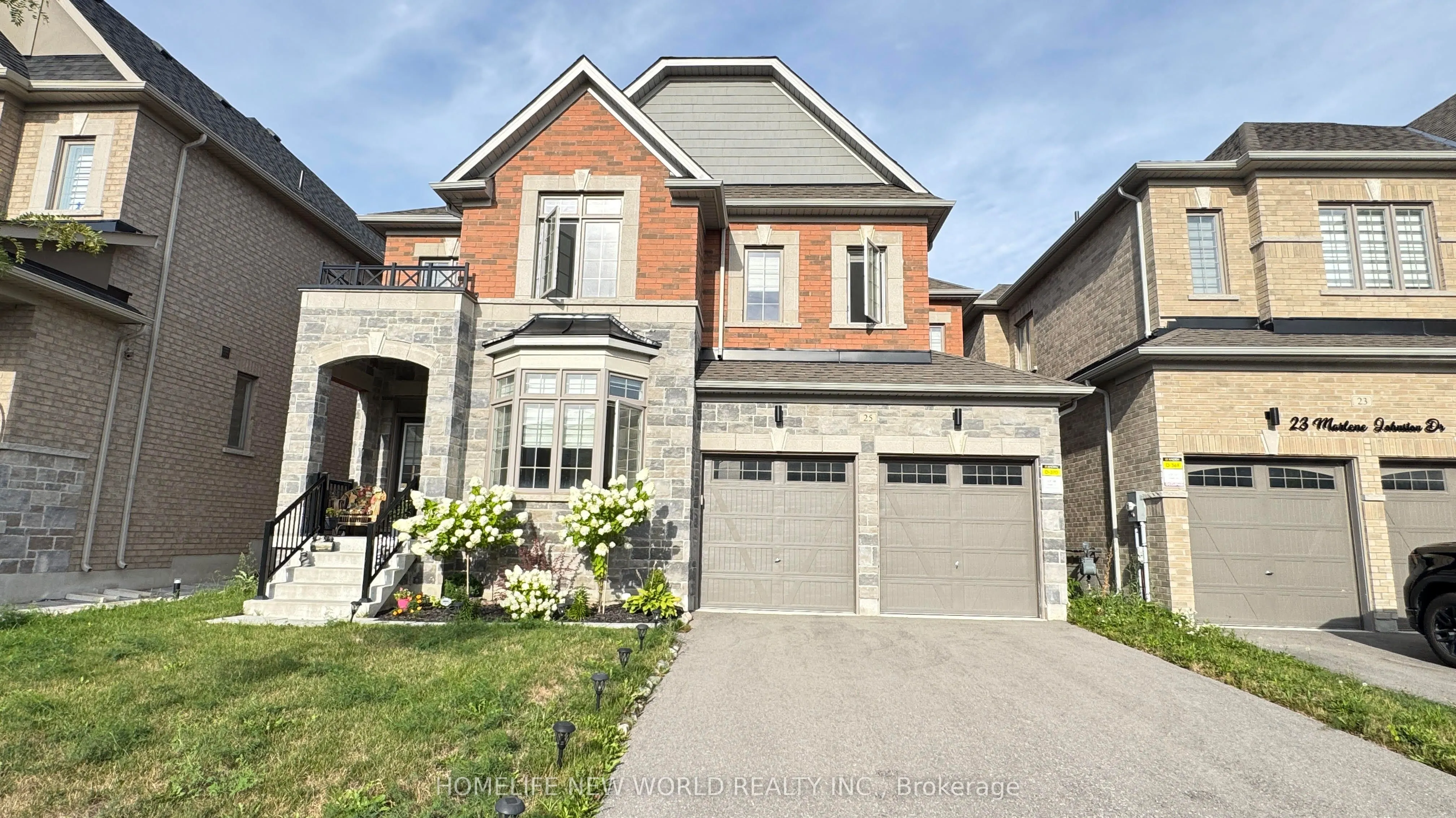 25 Marlene Johnston Drive