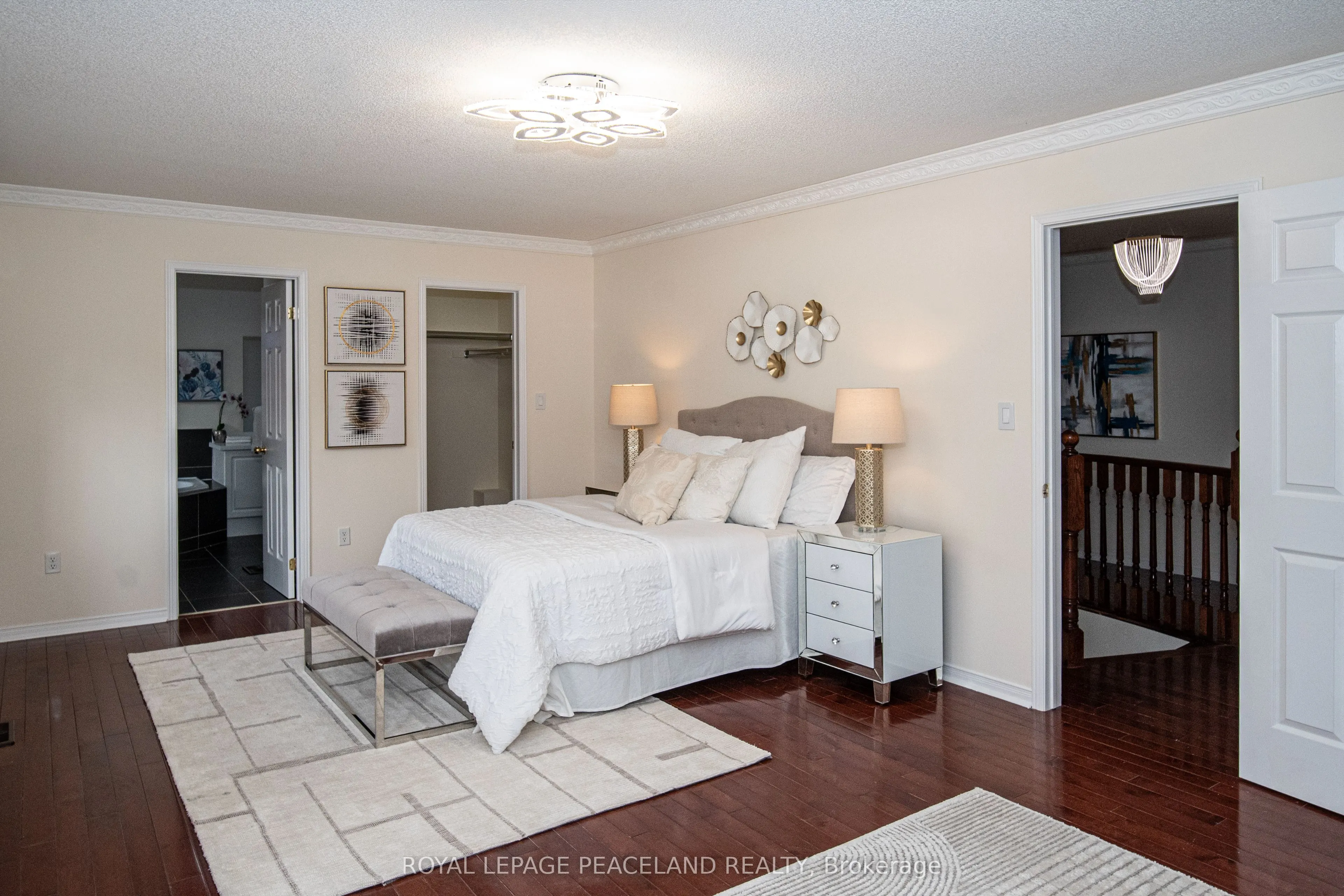 536 Forsyth Farm Drive
