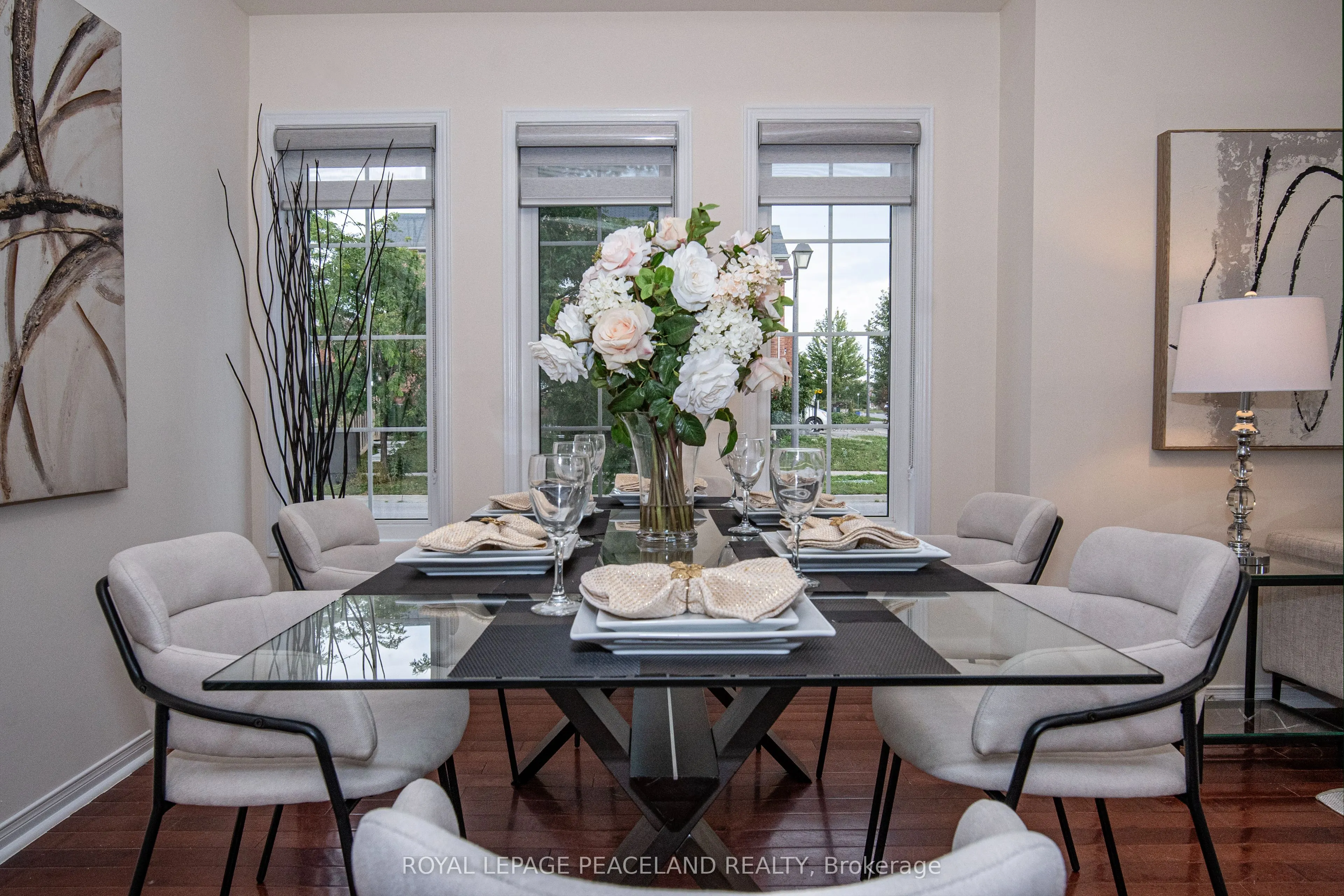 536 Forsyth Farm Drive