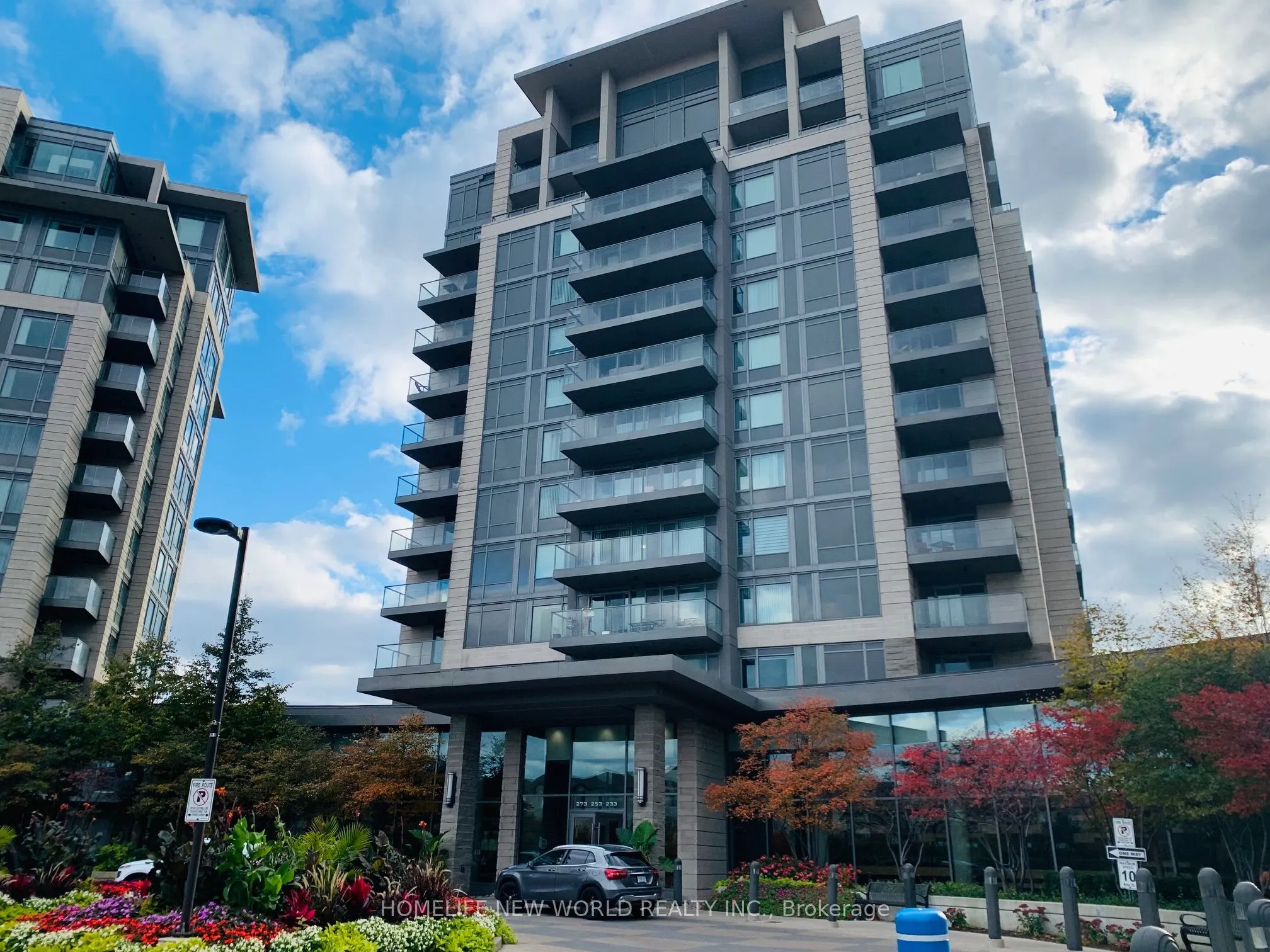 253 South Park Road, #911