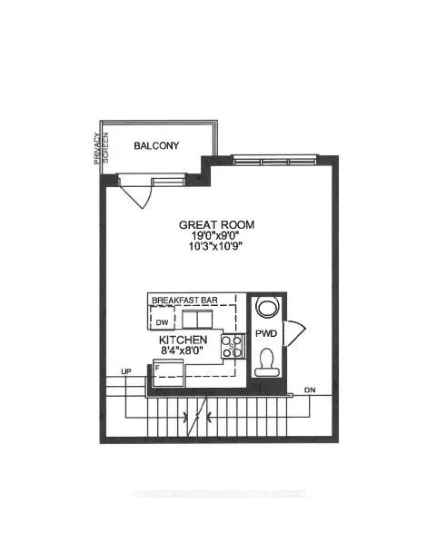 64 Matawin Lane, #0036BLK4
