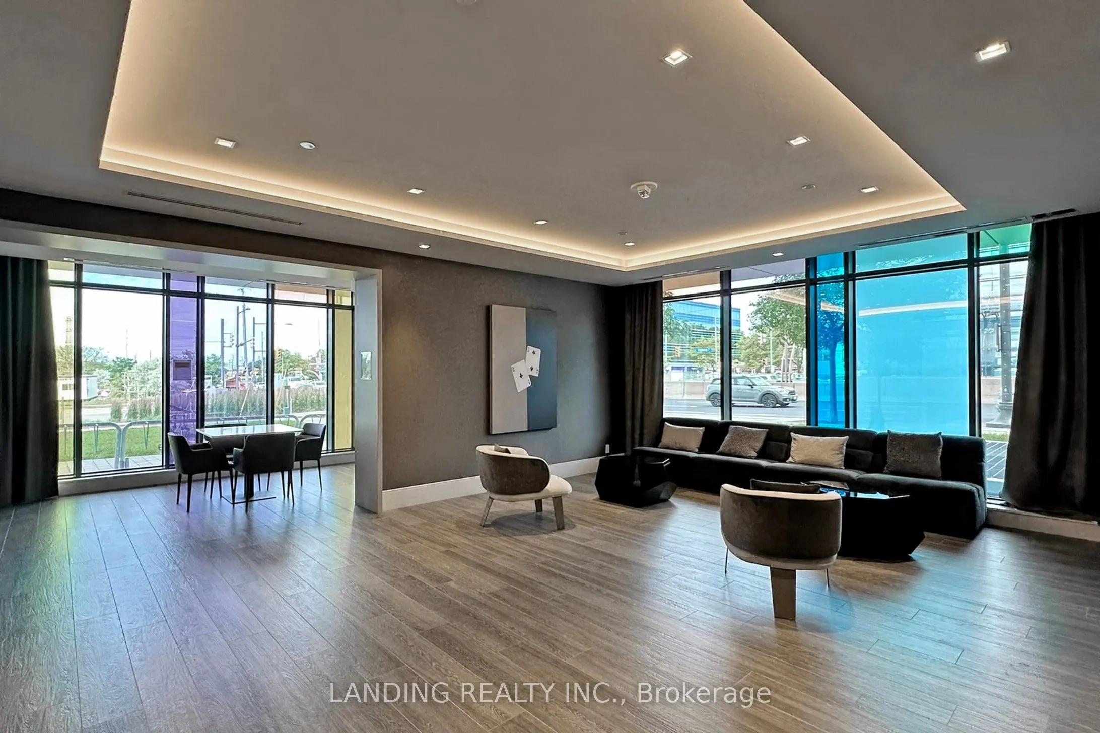 38 Gandhi Lane W, #2610 B