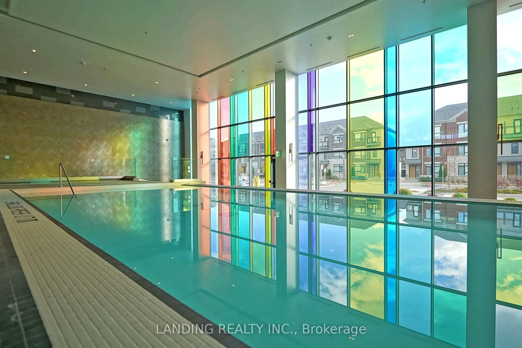 38 Gandhi Lane W, #2610 B