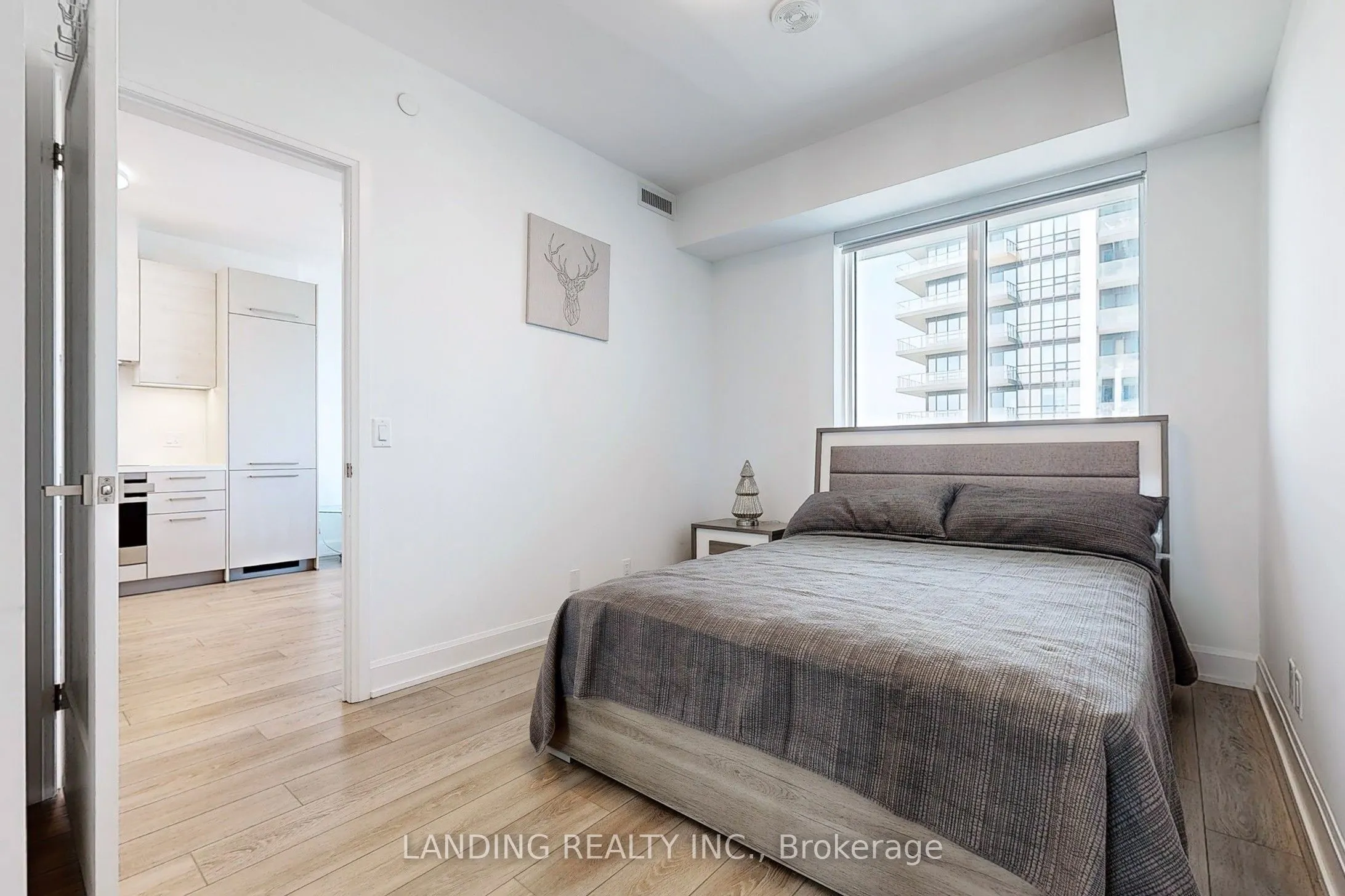 38 Gandhi Lane W, #2610 B