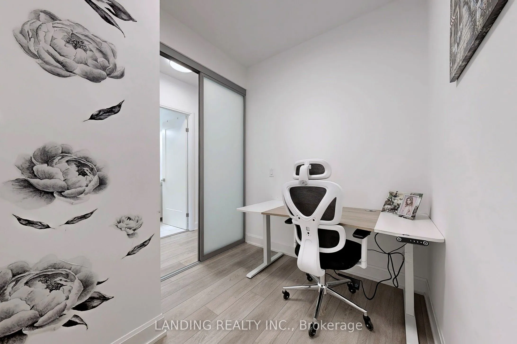 38 Gandhi Lane W, #2610 B