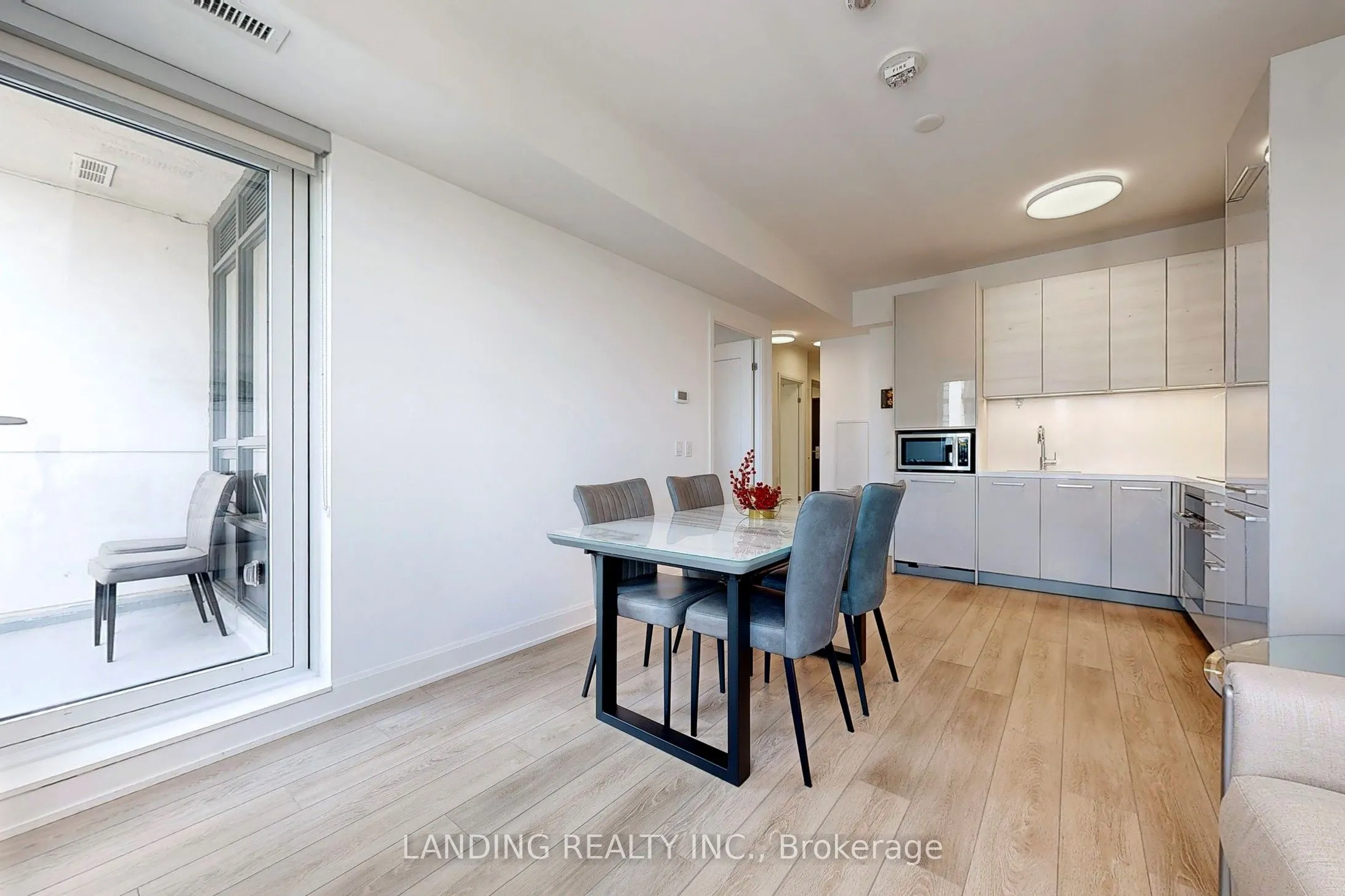 38 Gandhi Lane W, #2610 B