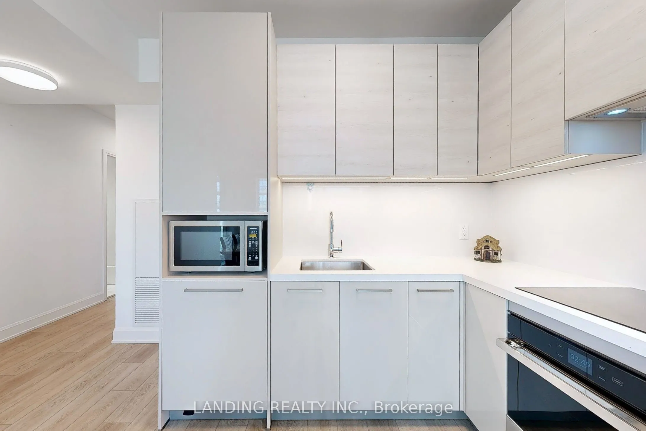 38 Gandhi Lane W, #2610 B