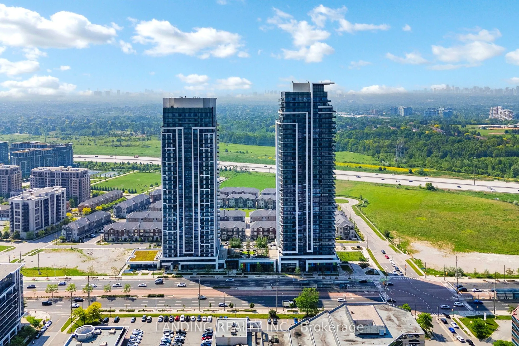 38 Gandhi Lane W, #2610 B