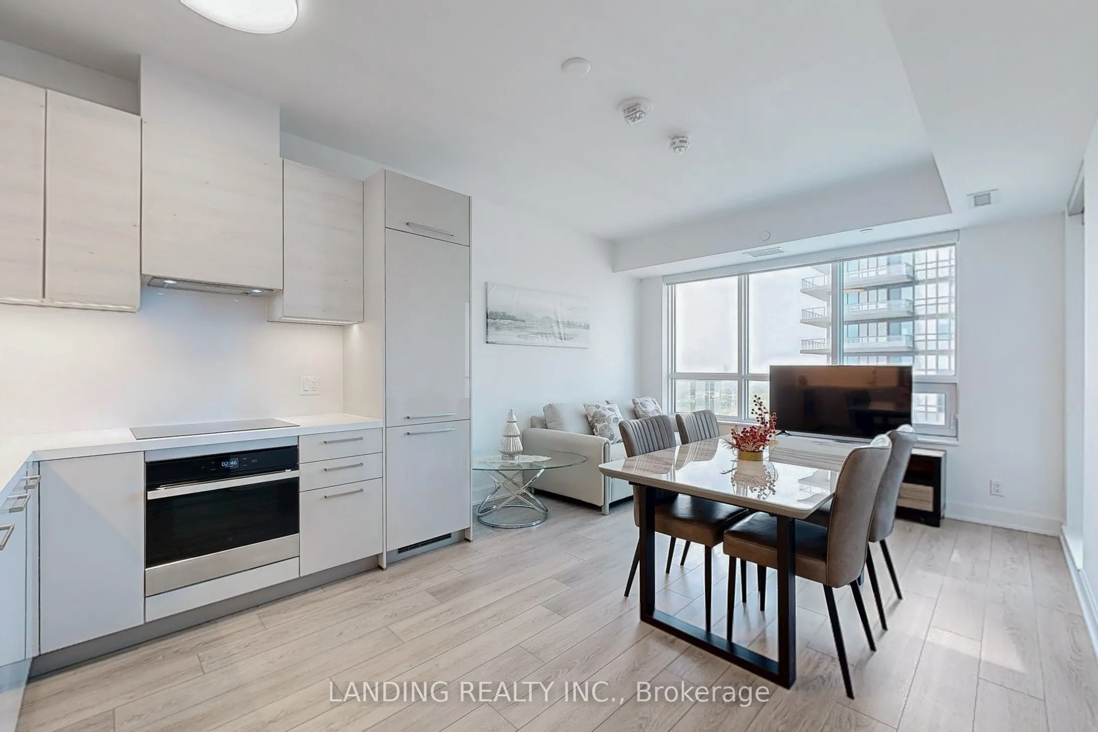 38 Gandhi Lane W, #2610 B