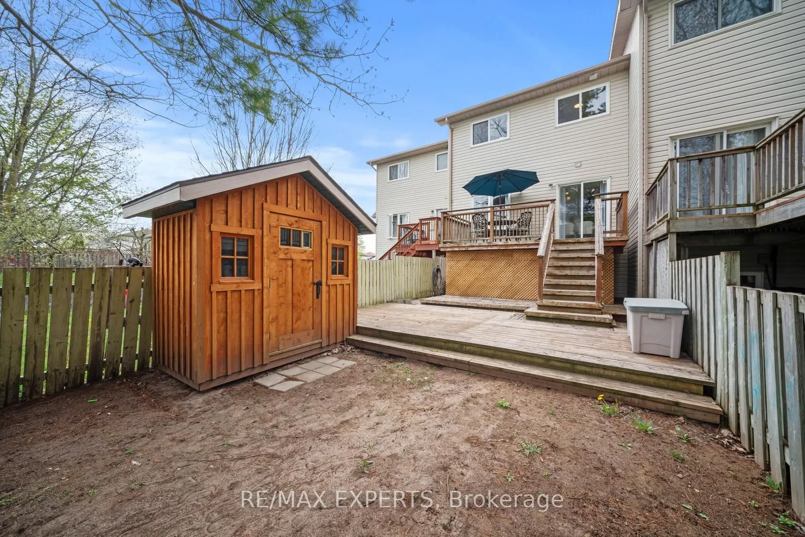 89 Parkside Crescent