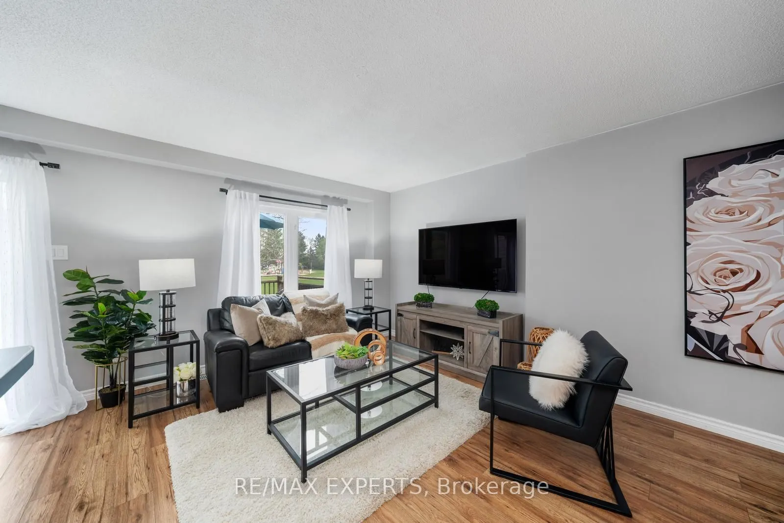 89 Parkside Crescent