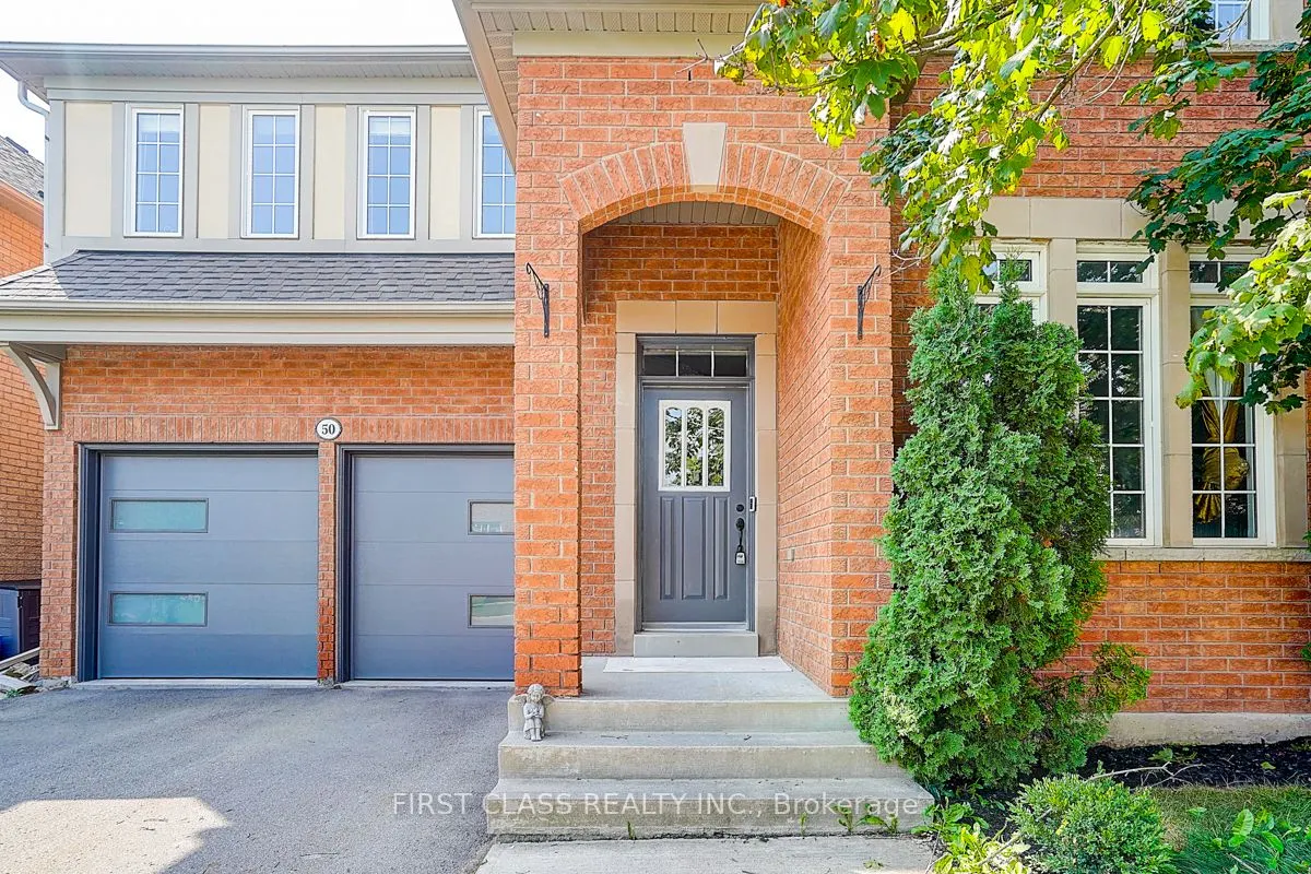 50 Hayfield Crescent