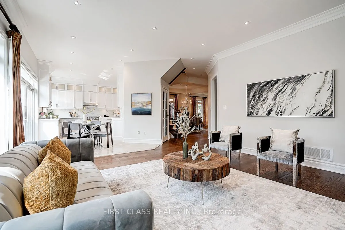 50 Hayfield Crescent