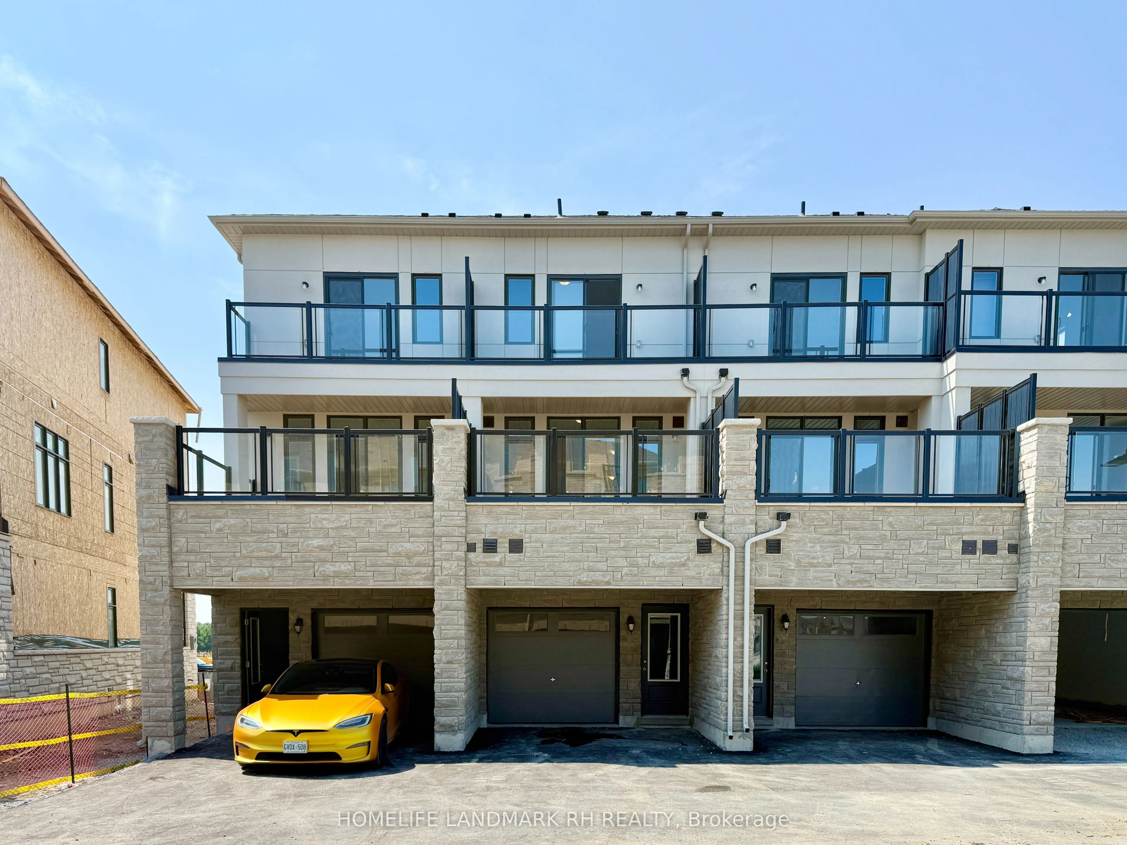 197 Berczy Green Drive