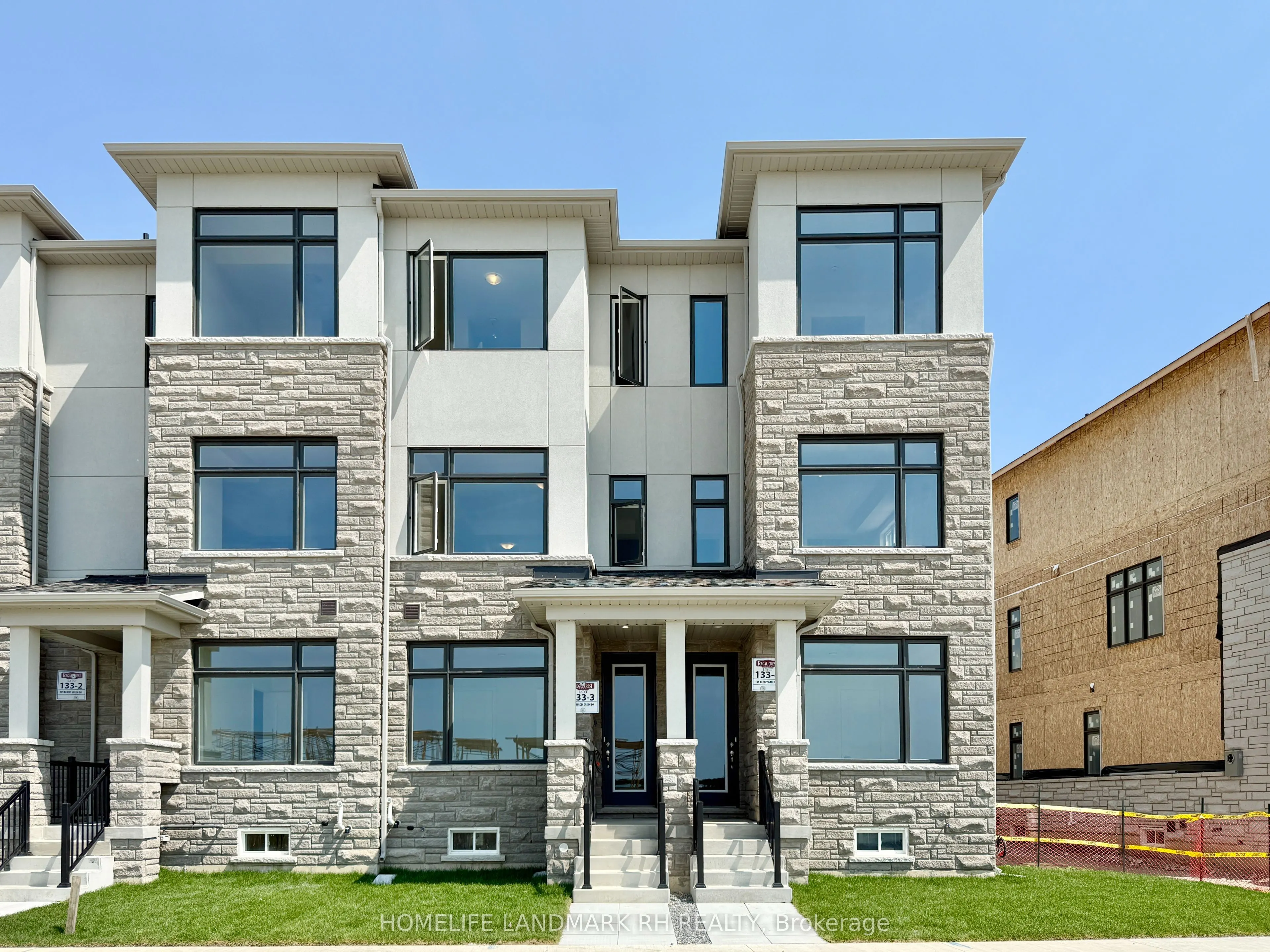 197 Berczy Green Drive