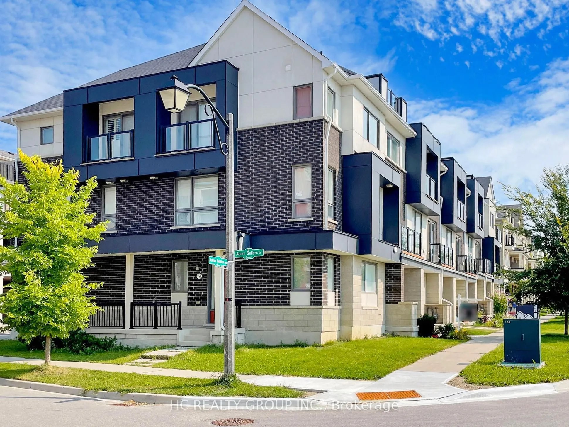 350 Arthur Bonner Avenue, #41