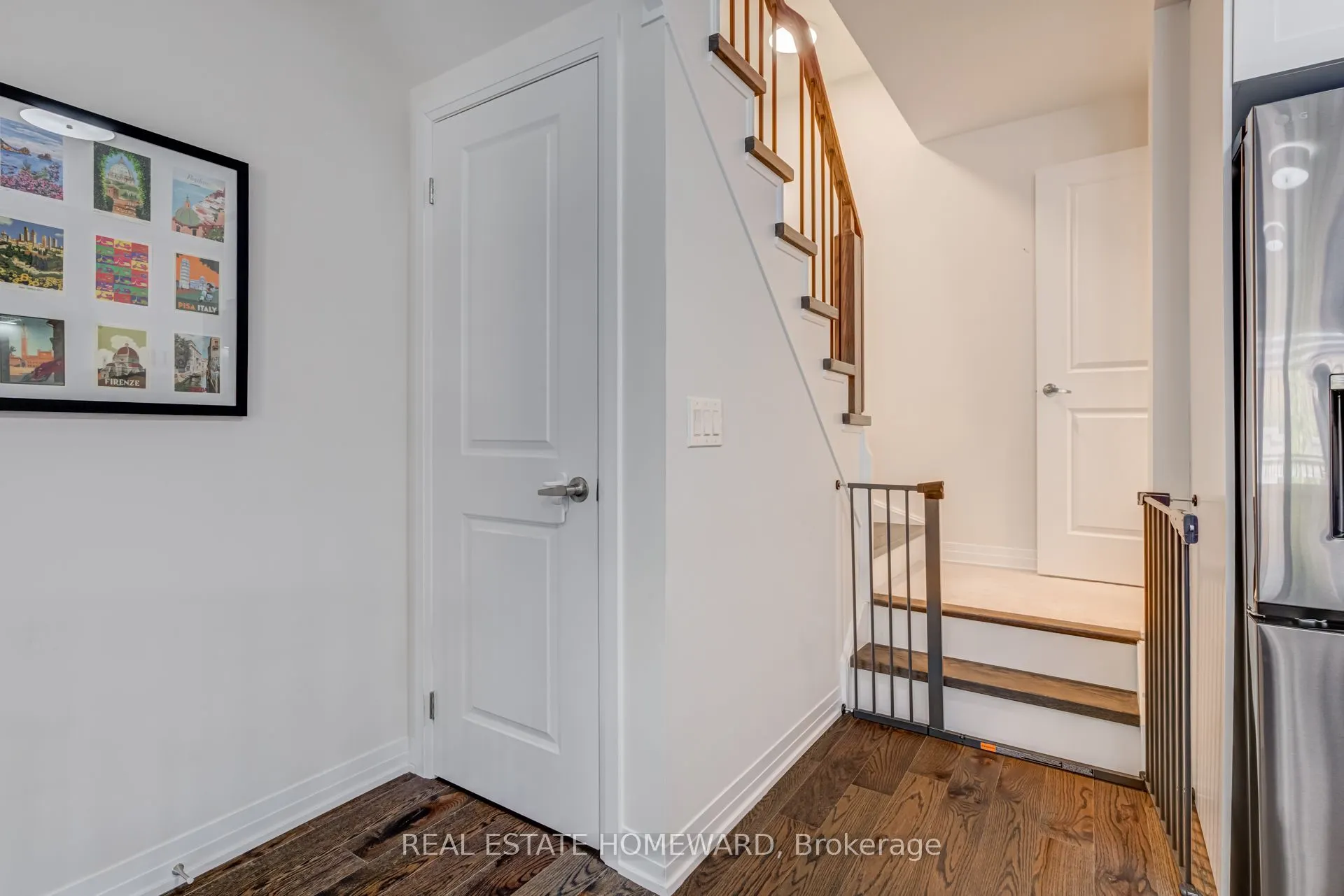 40 Baynes Way, #12