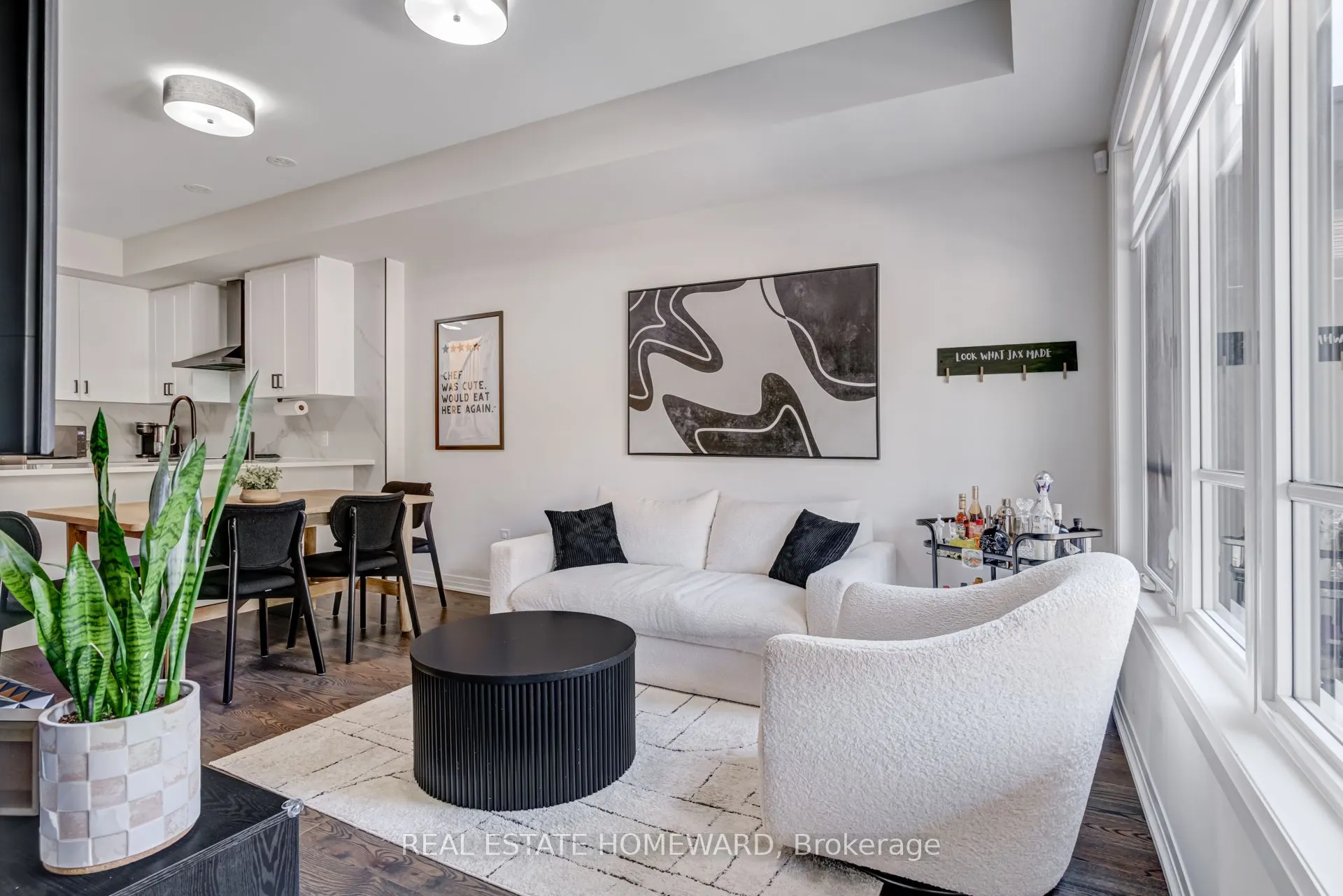 40 Baynes Way, #12