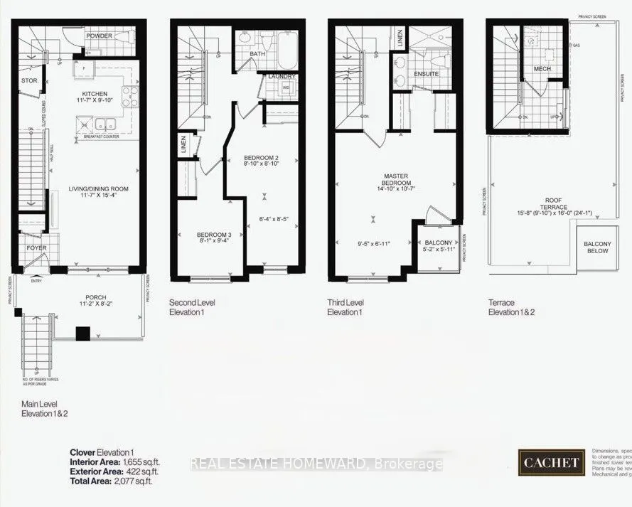 40 Baynes Way, #12