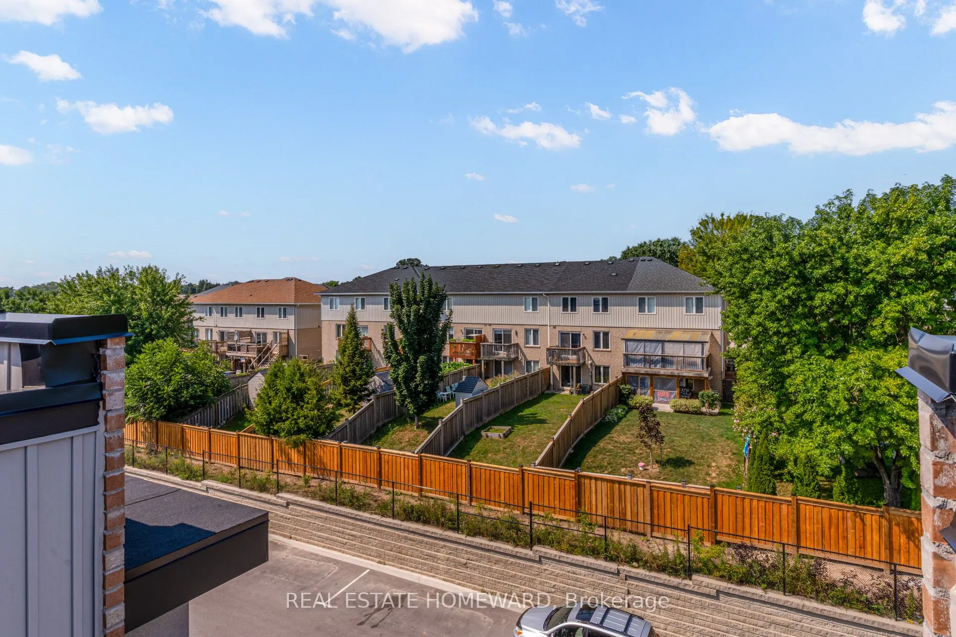 40 Baynes Way, #12