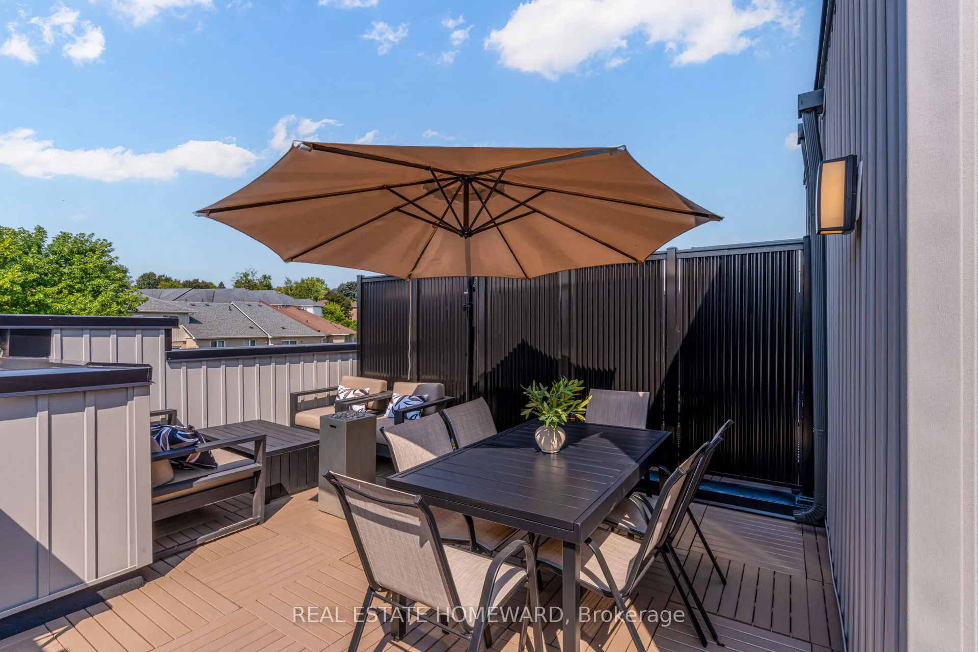 40 Baynes Way, #12