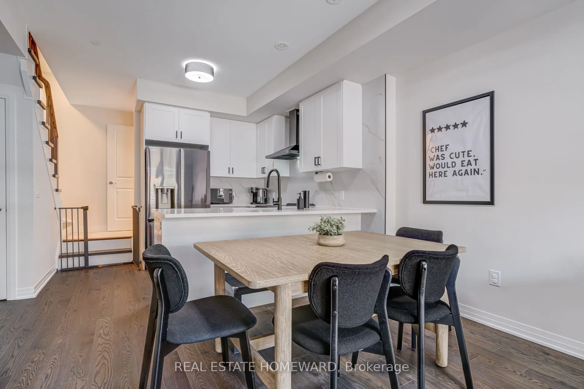 40 Baynes Way, #12