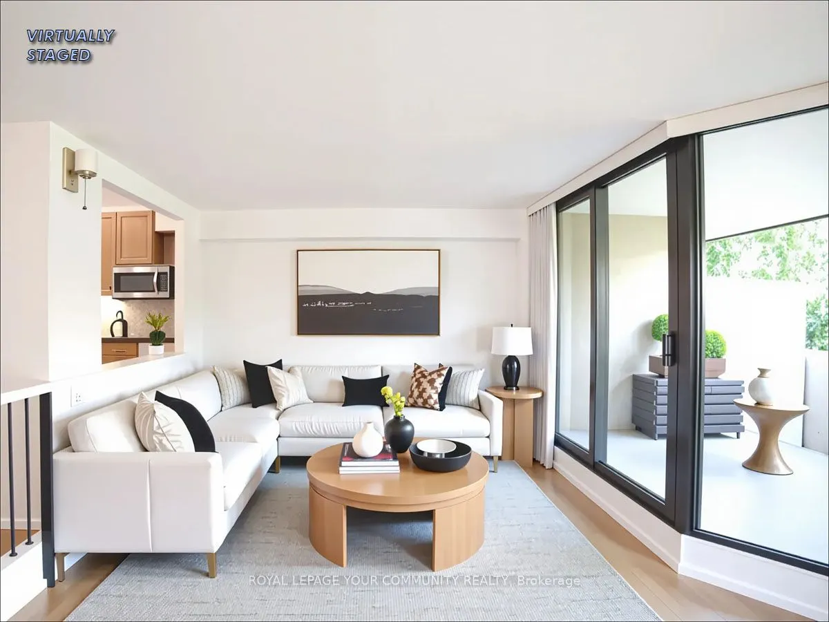 70 Baif Boulevard, #309