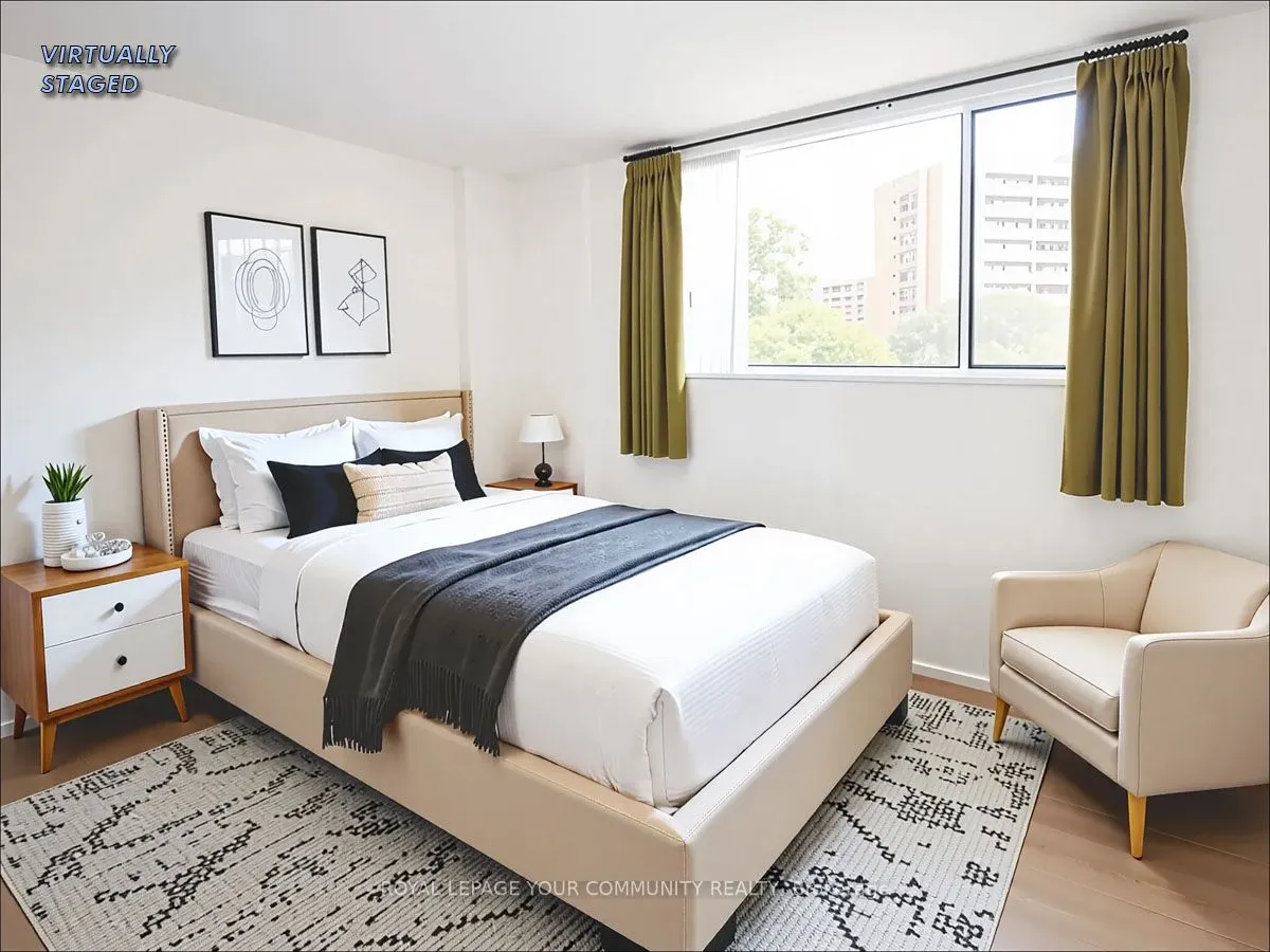 70 Baif Boulevard, #309