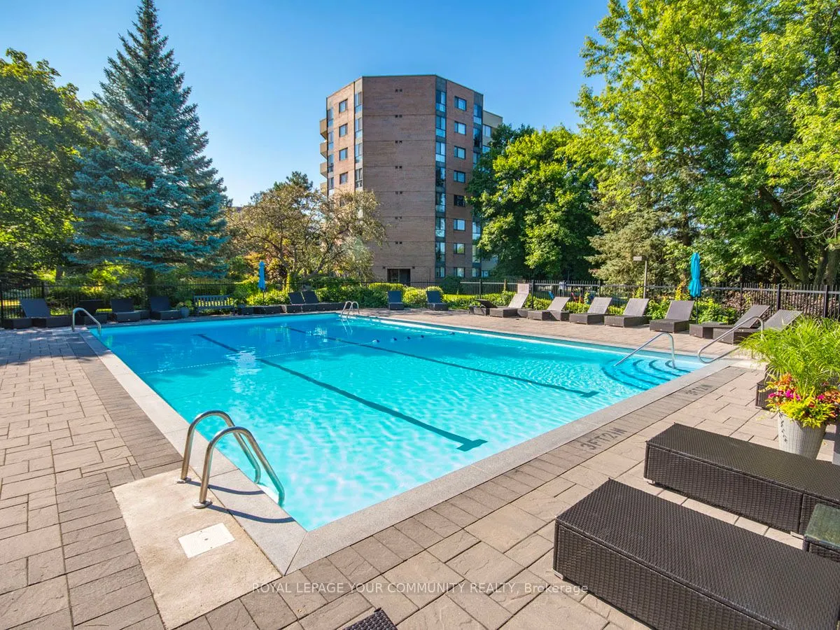 70 Baif Boulevard, #309