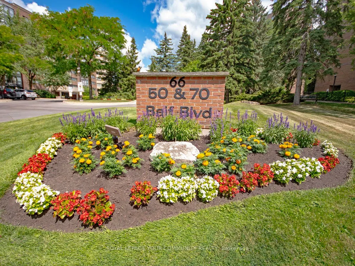 70 Baif Boulevard, #309