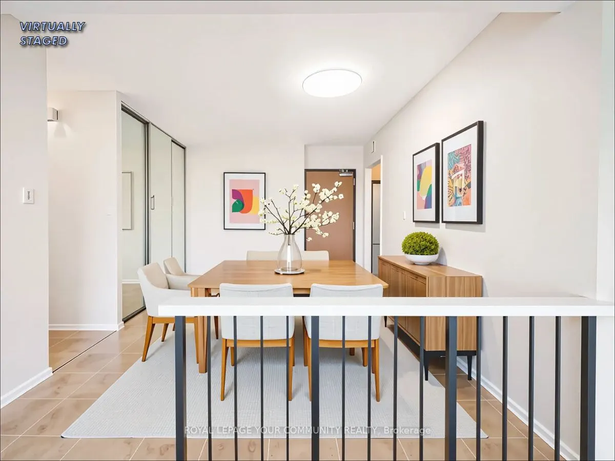 70 Baif Boulevard, #309
