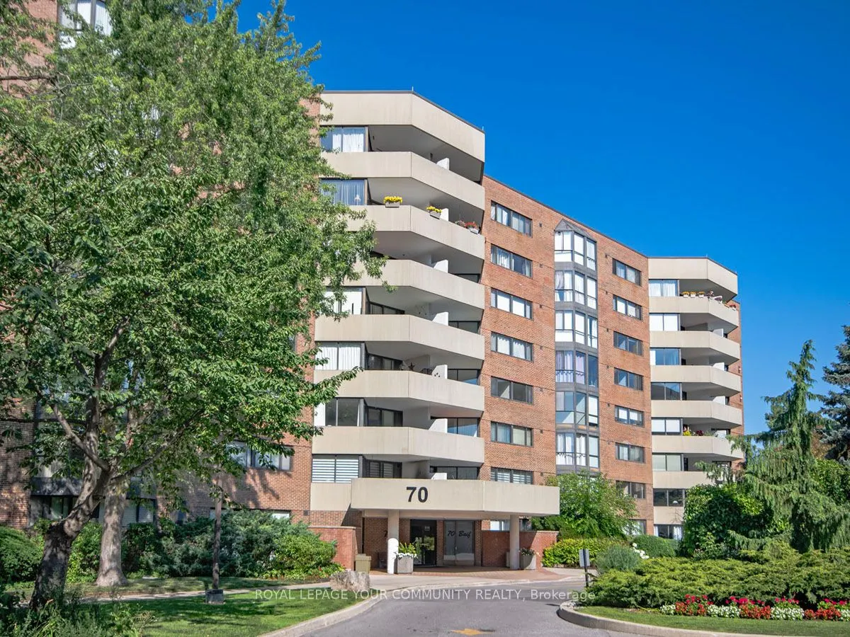70 Baif Boulevard, #309
