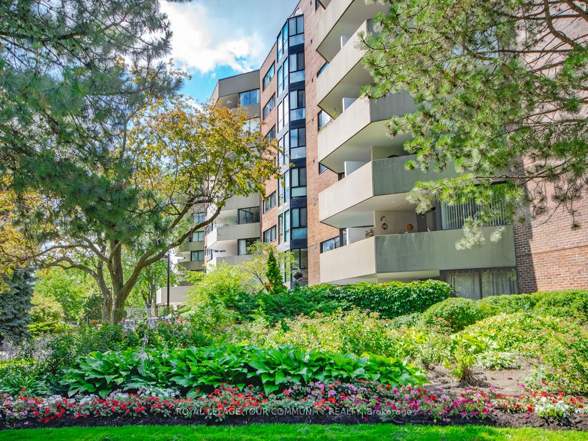 70 Baif Boulevard, #309
