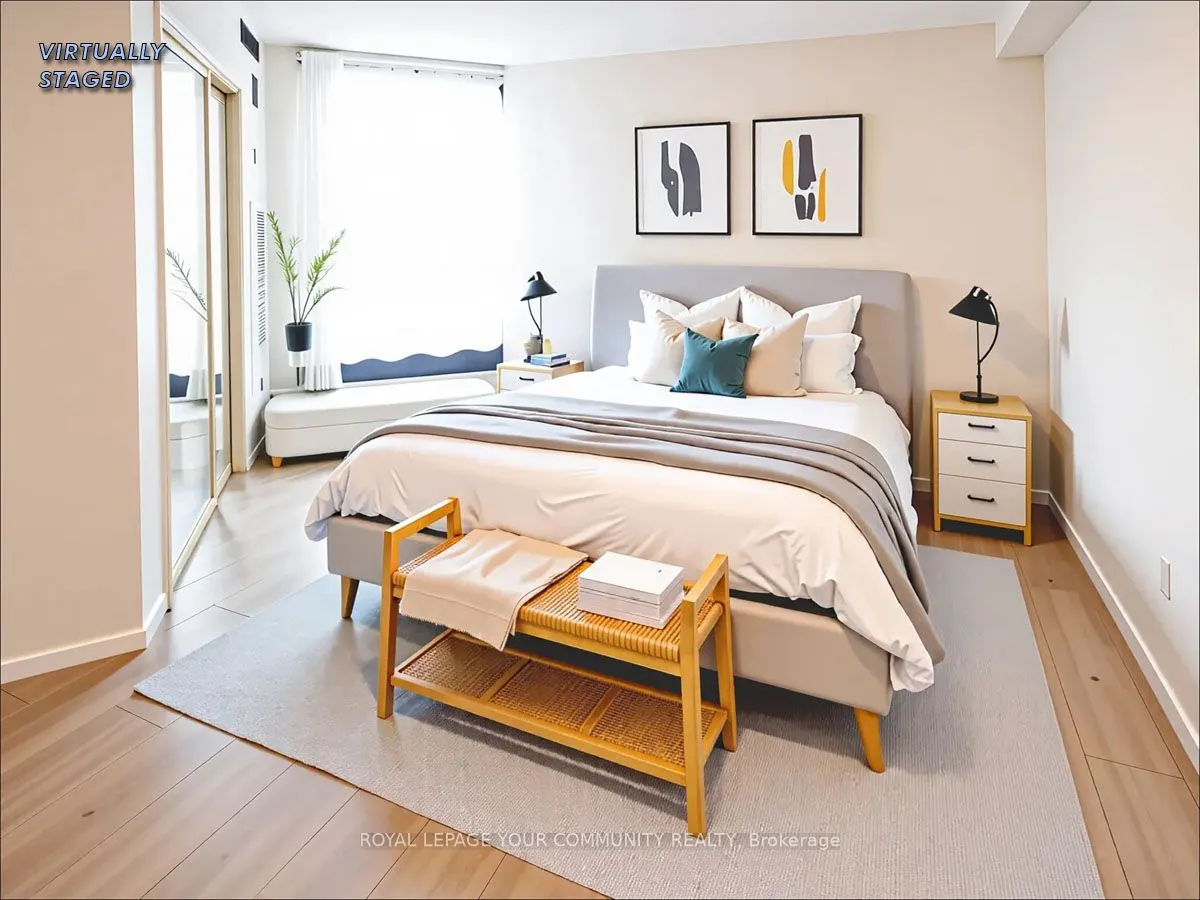 70 Baif Boulevard, #309