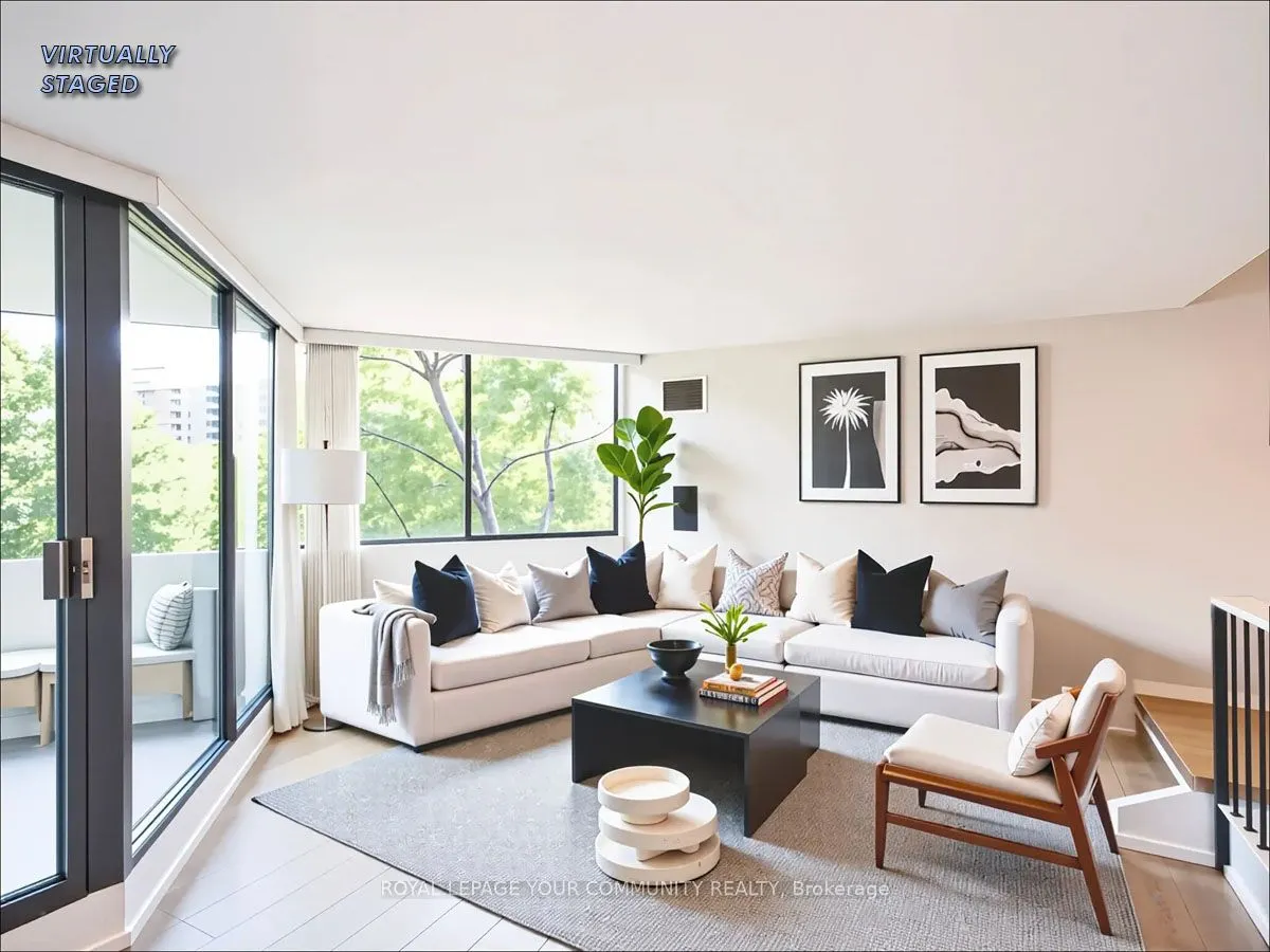 70 Baif Boulevard, #309