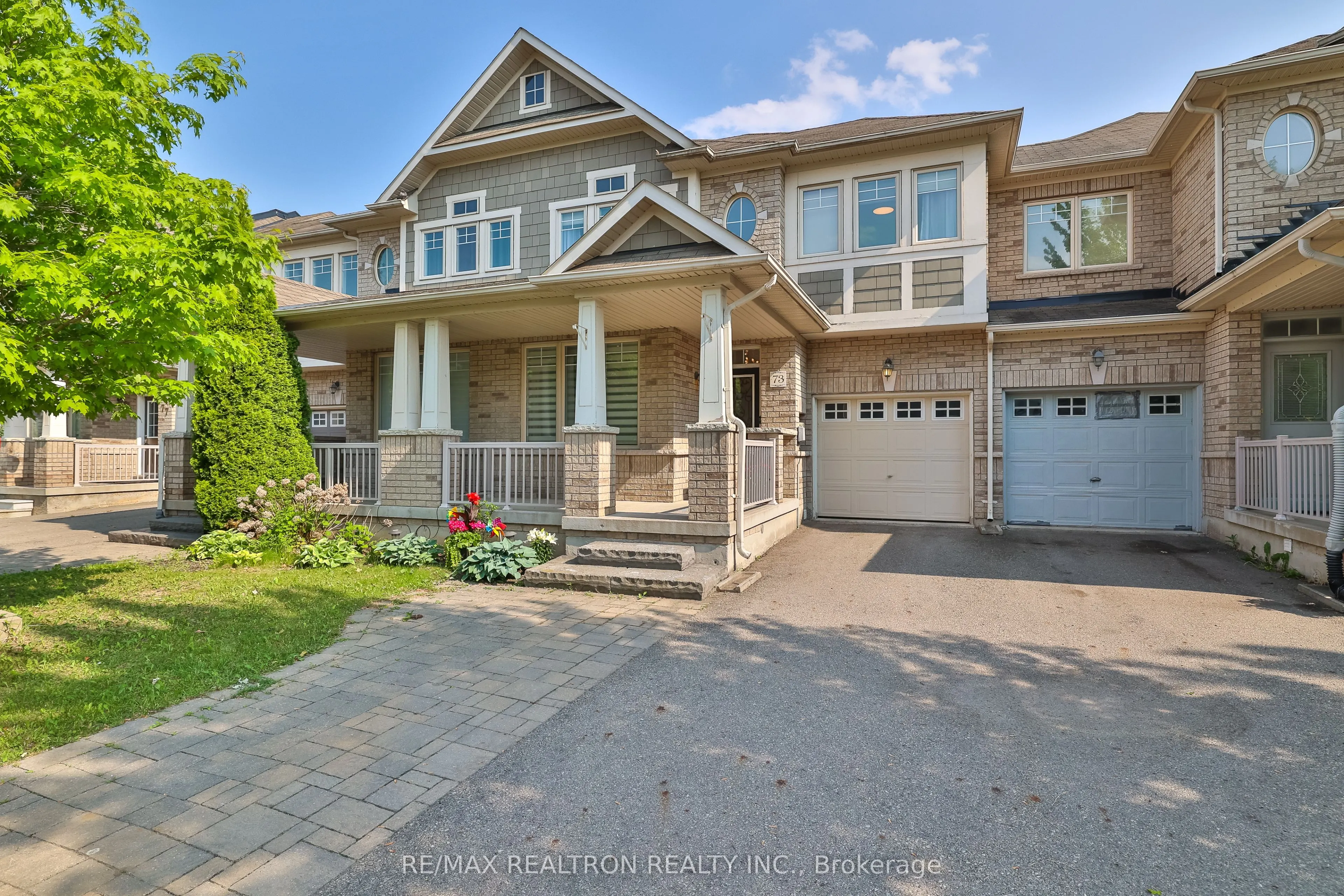 73 Shirrick Drive