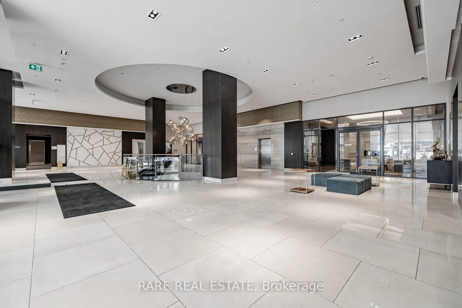 9000 Jane Street, #2110