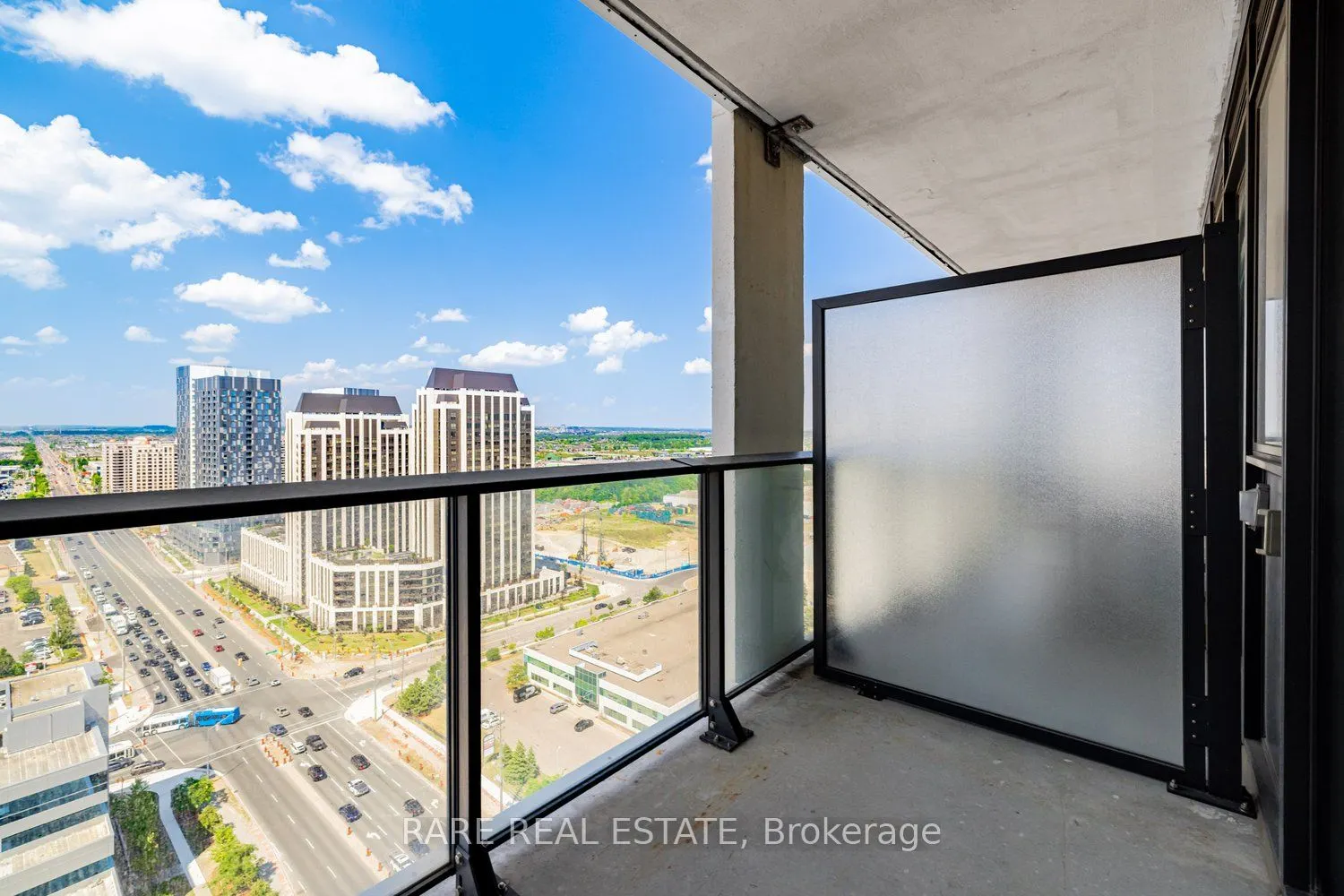 9000 Jane Street, #2110