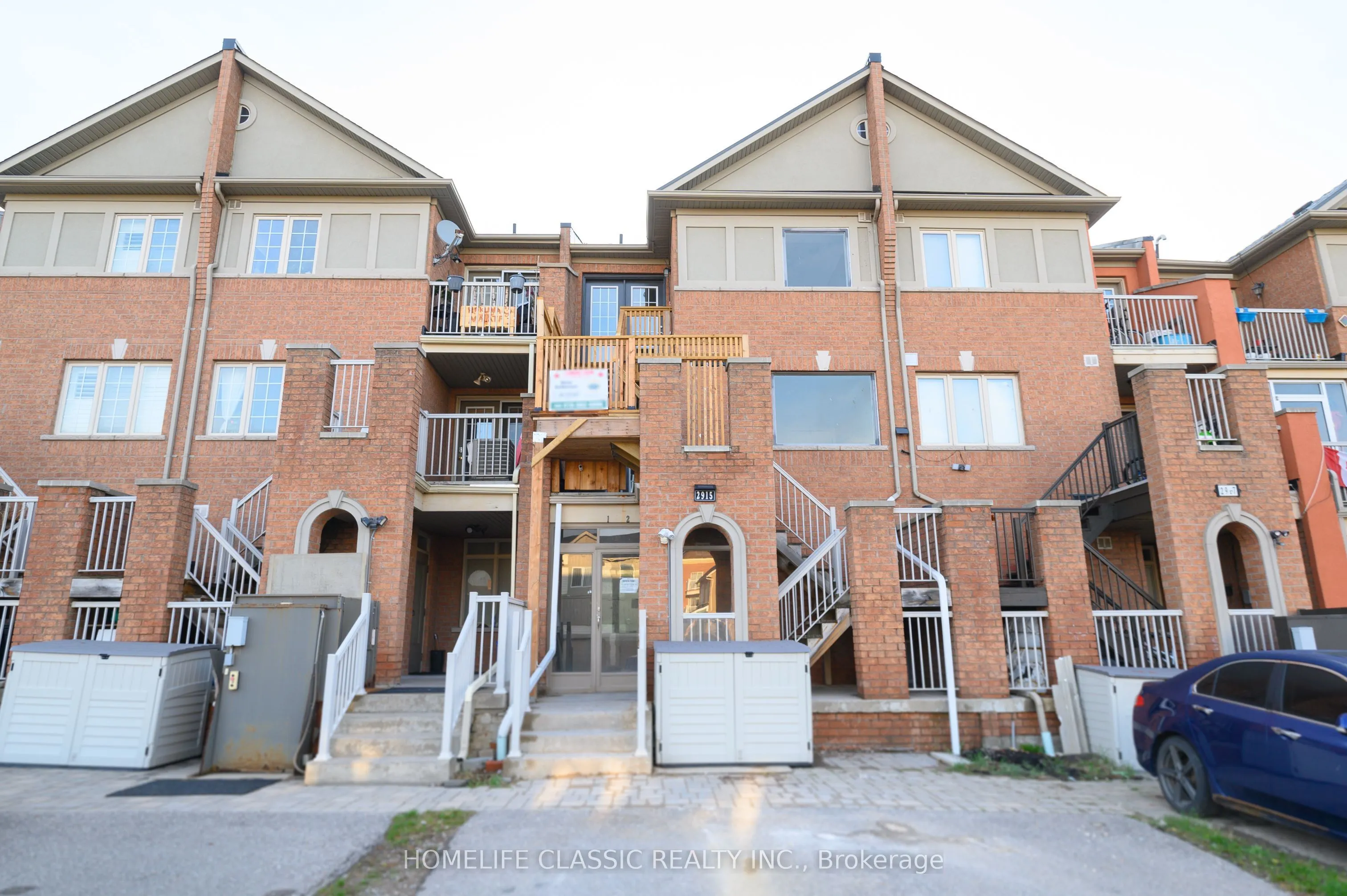 2915 Bur Oak Avenue, #1st Fl.
