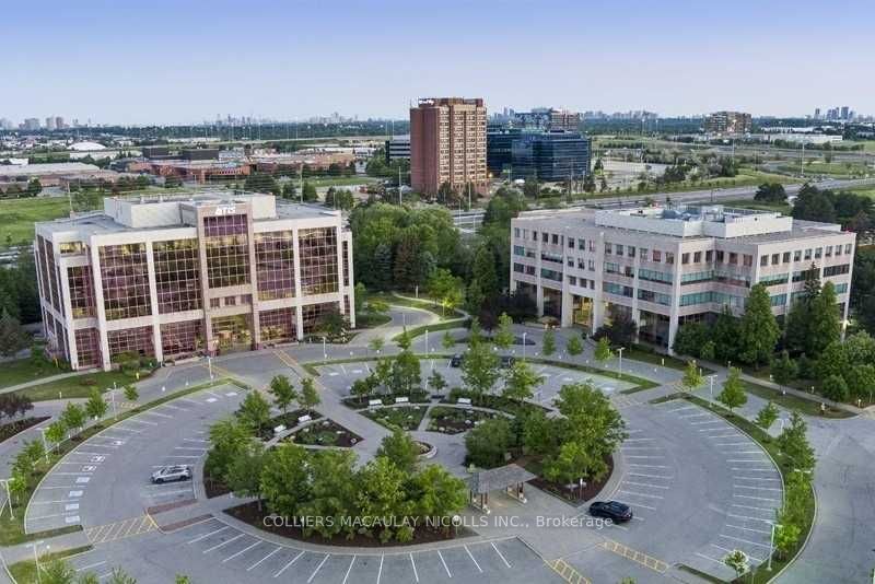 15 Allstate Parkway, #500