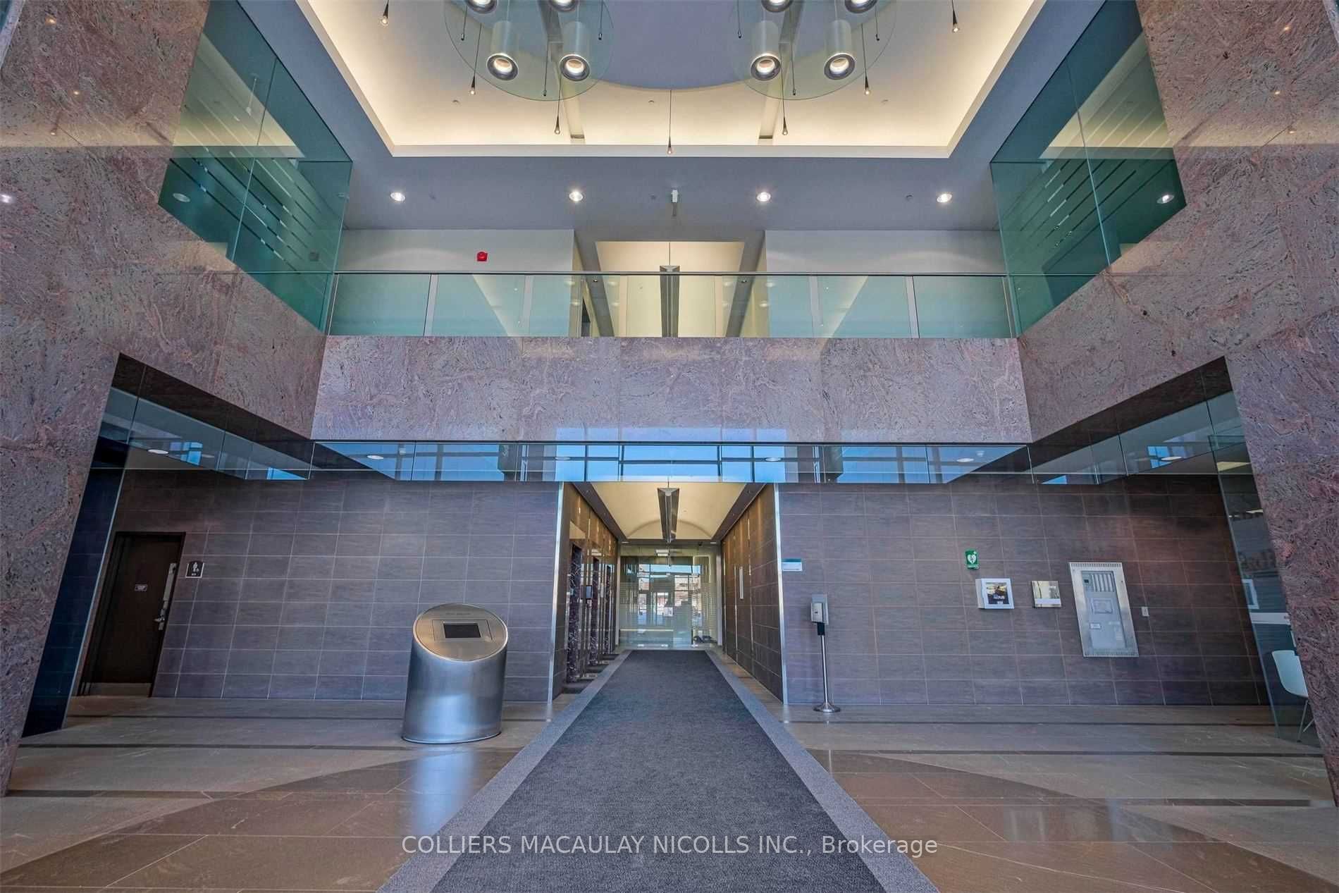 15 Allstate Parkway, #500