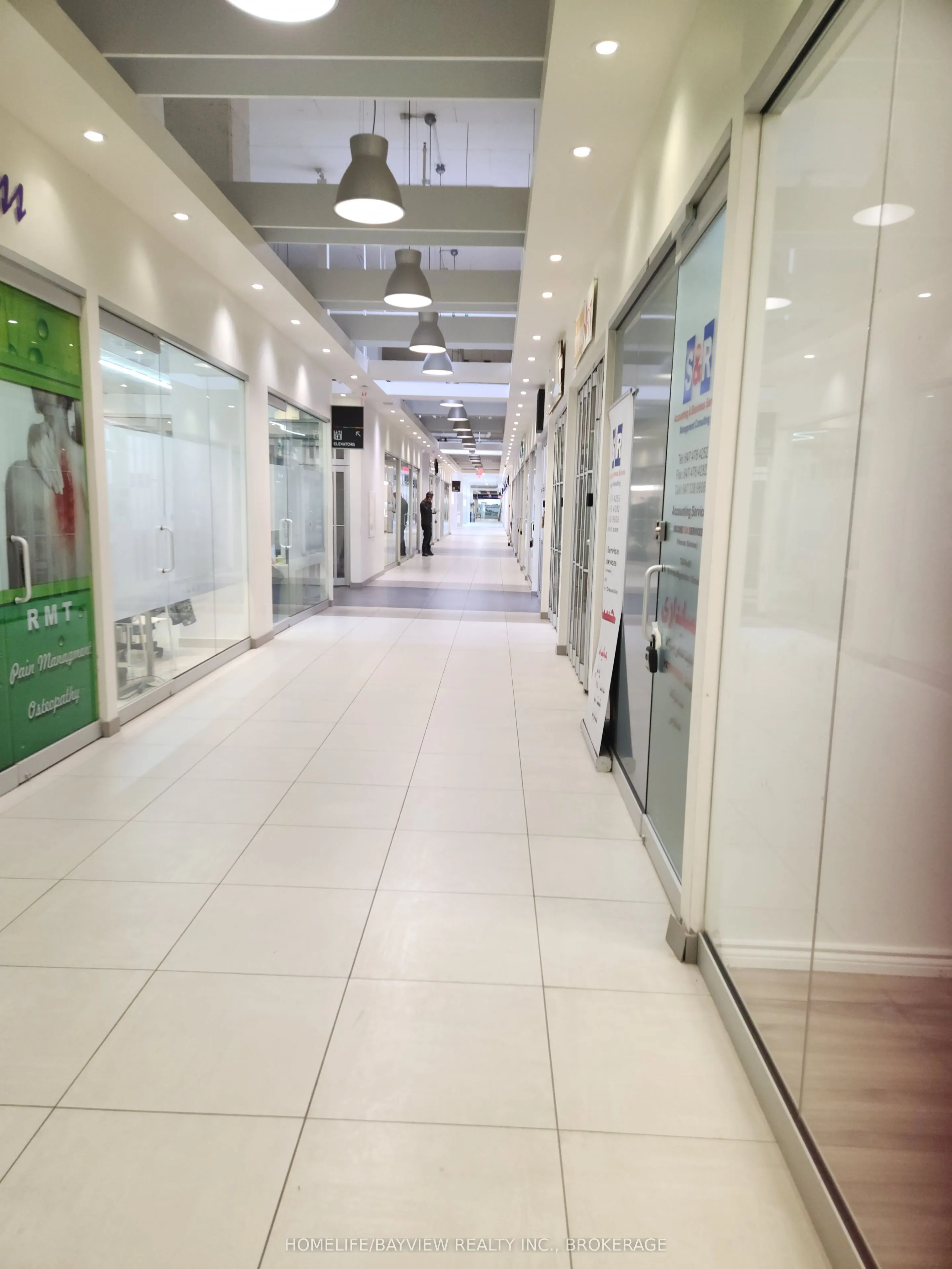 7181 Yonge Street, #89