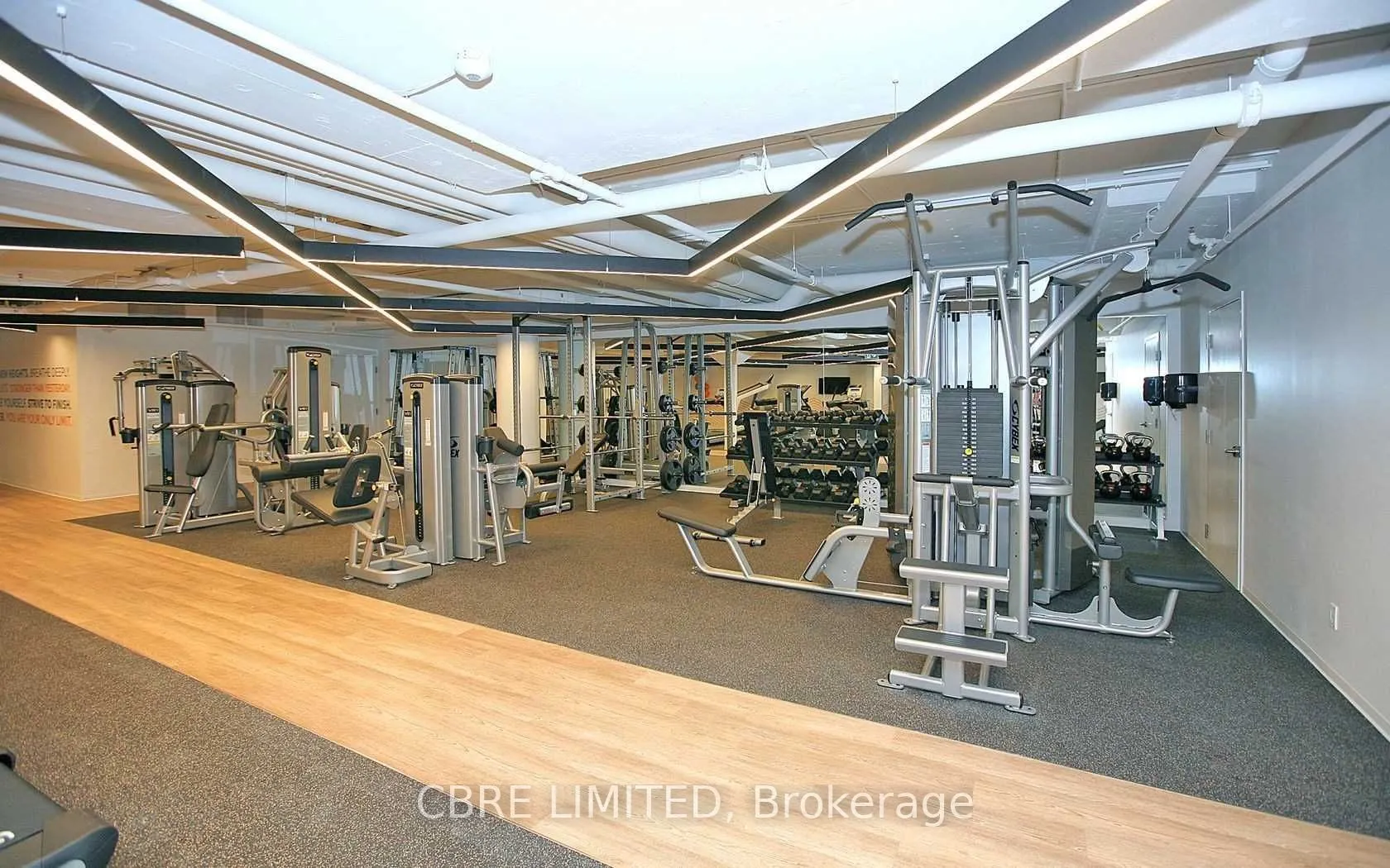 675 Cochrane Drive, #W400