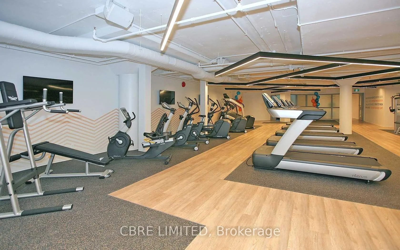 675 Cochrane Drive, #W400