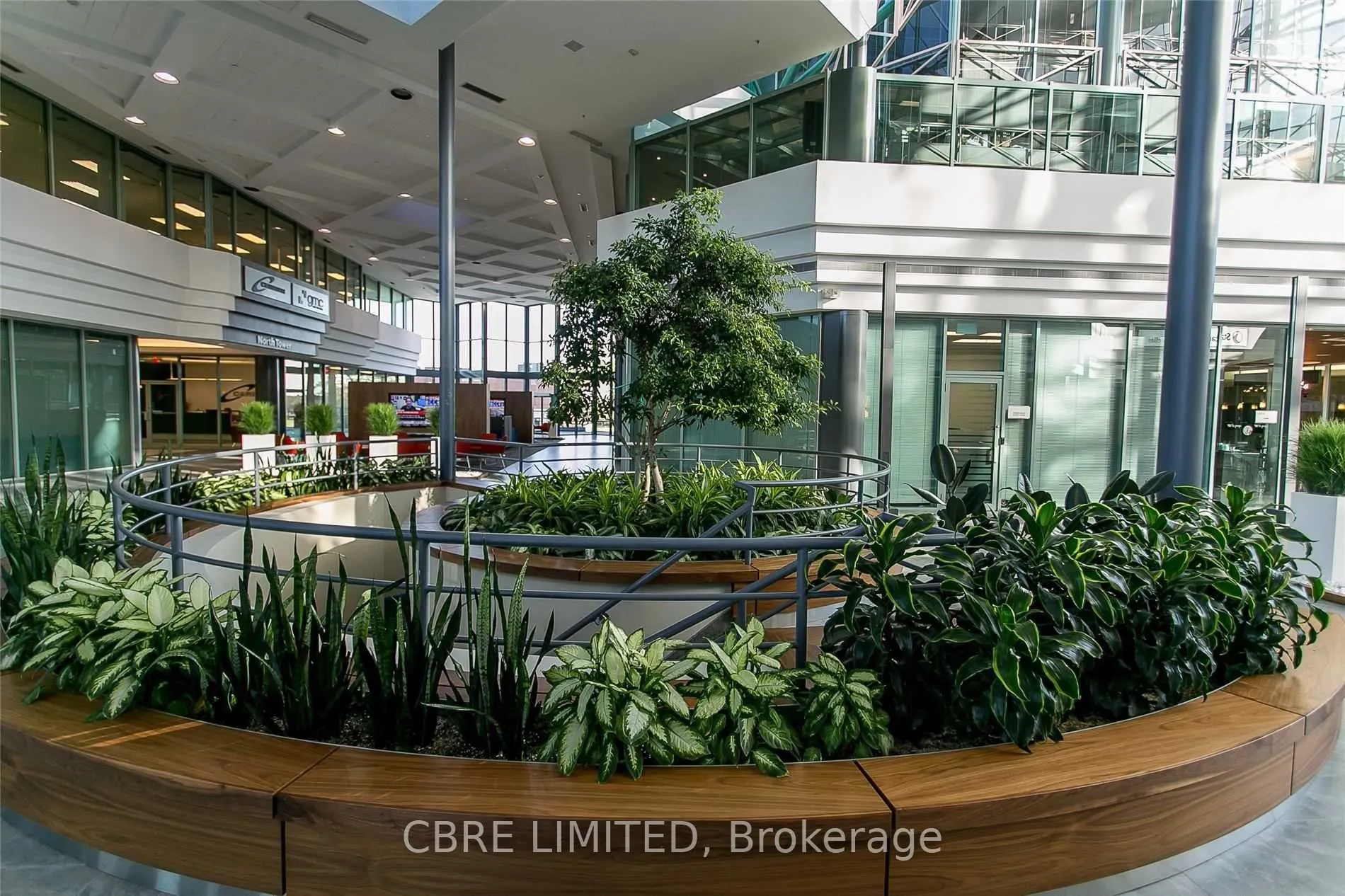675 Cochrane Drive, #W210