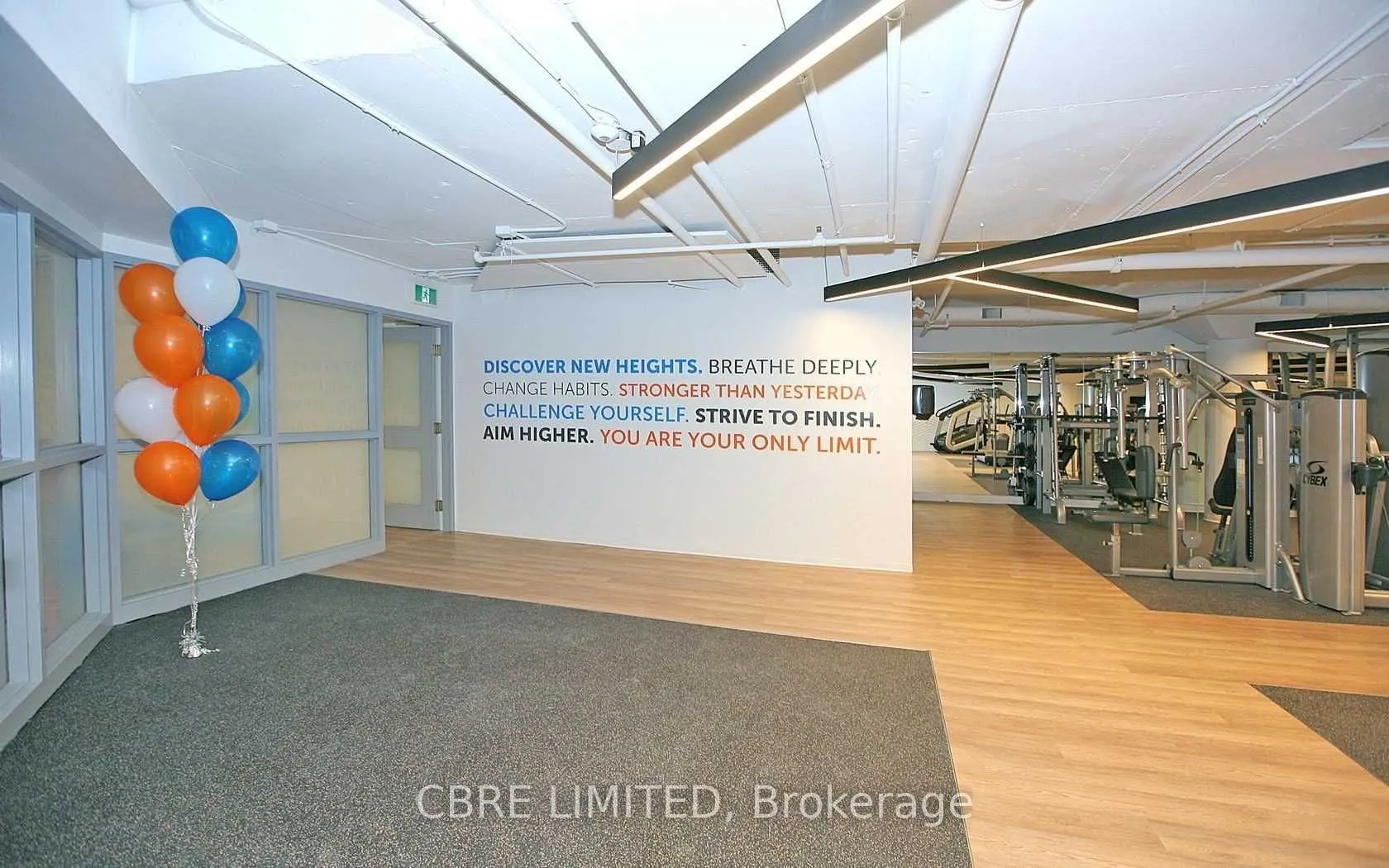 675 Cochrane Drive, #W210